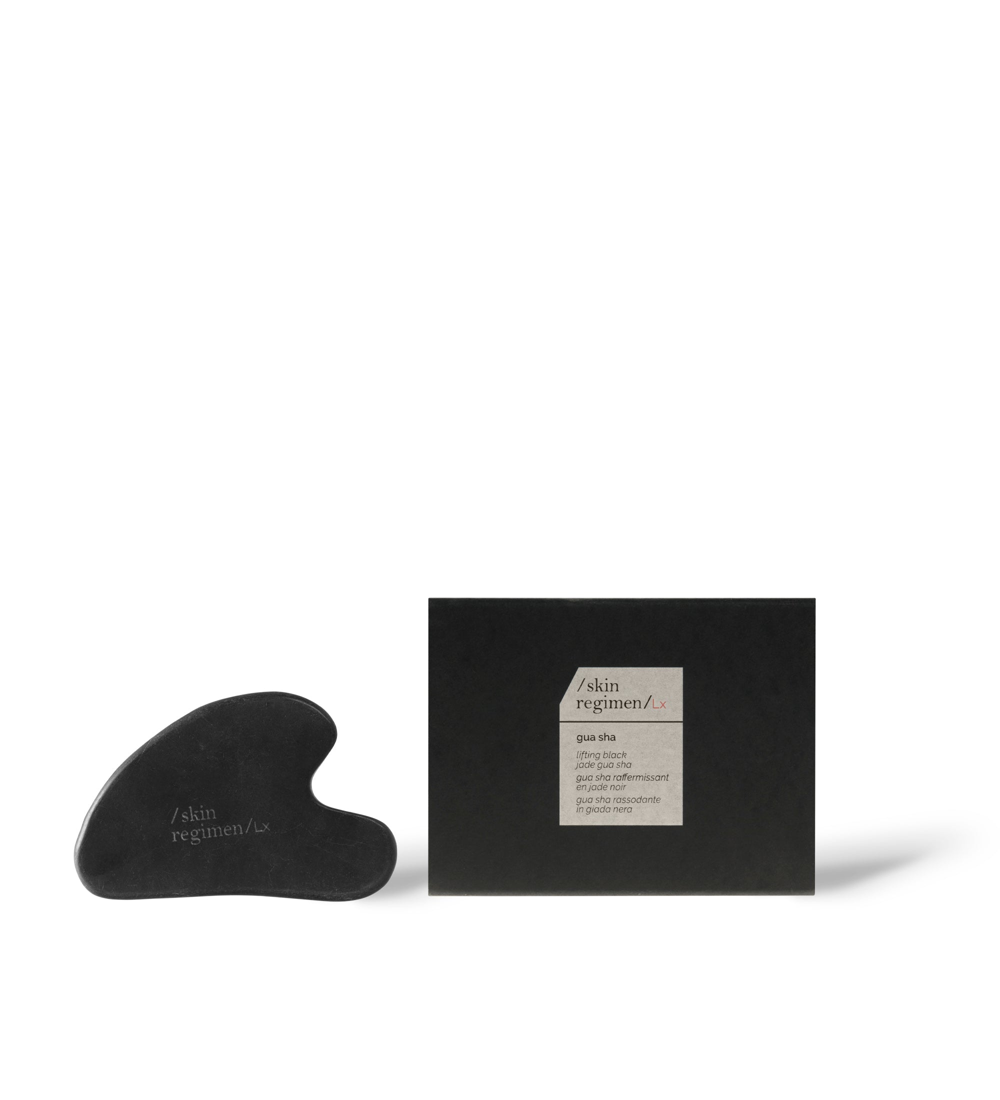 Gua Sha