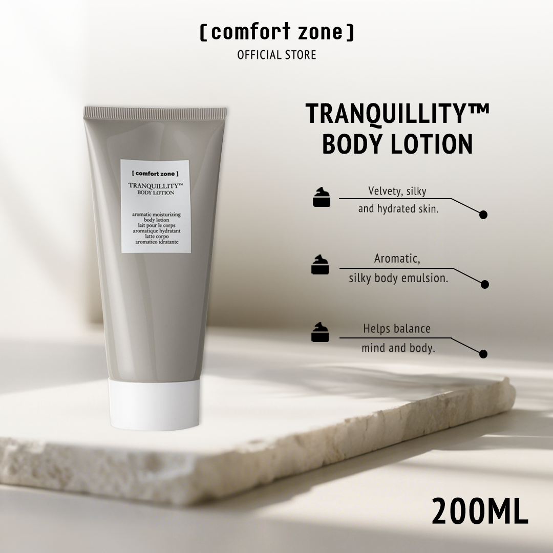 Tranquillity™ Body Lotion