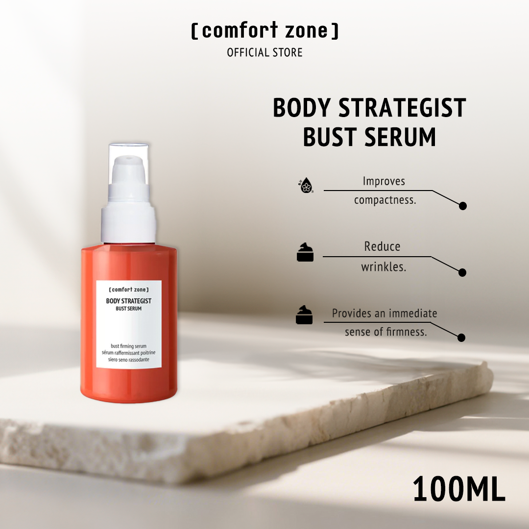Body Strategist Bust Serum