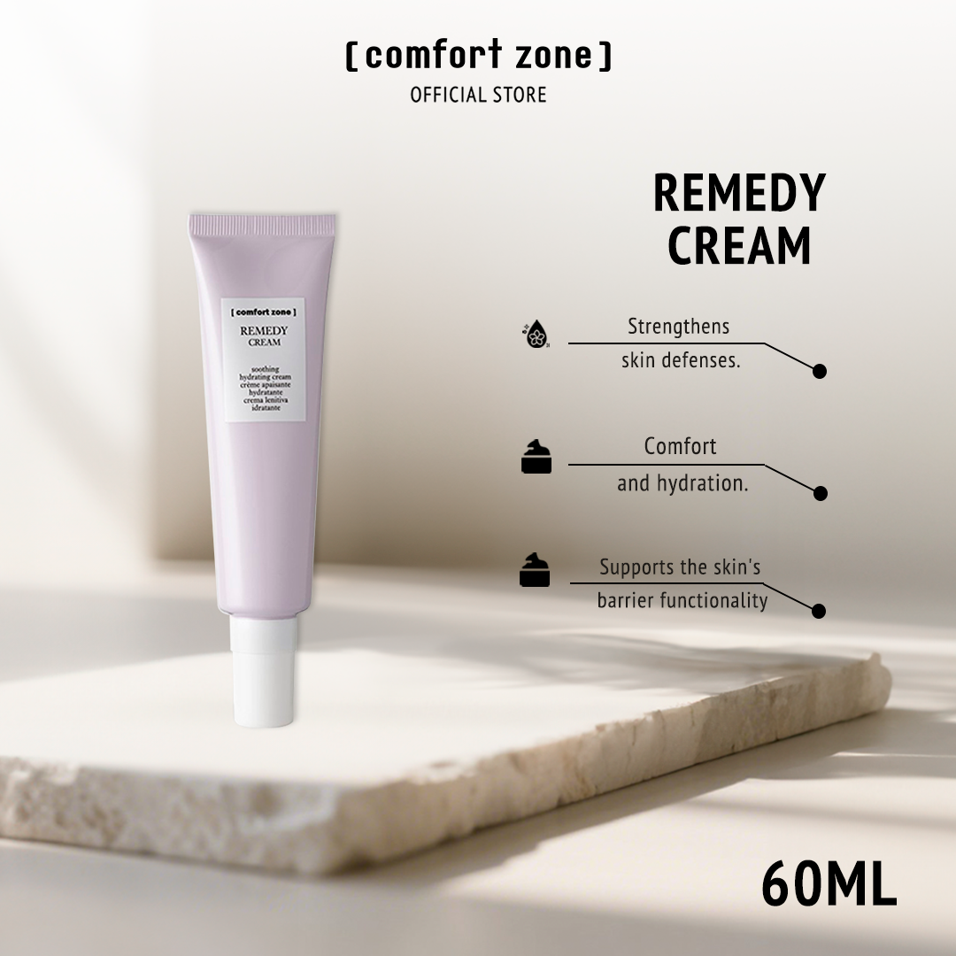 Remedy Cream