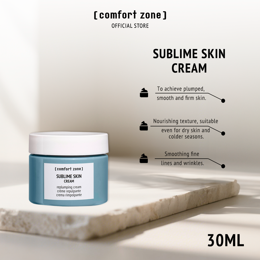 Sublime Skin Cream