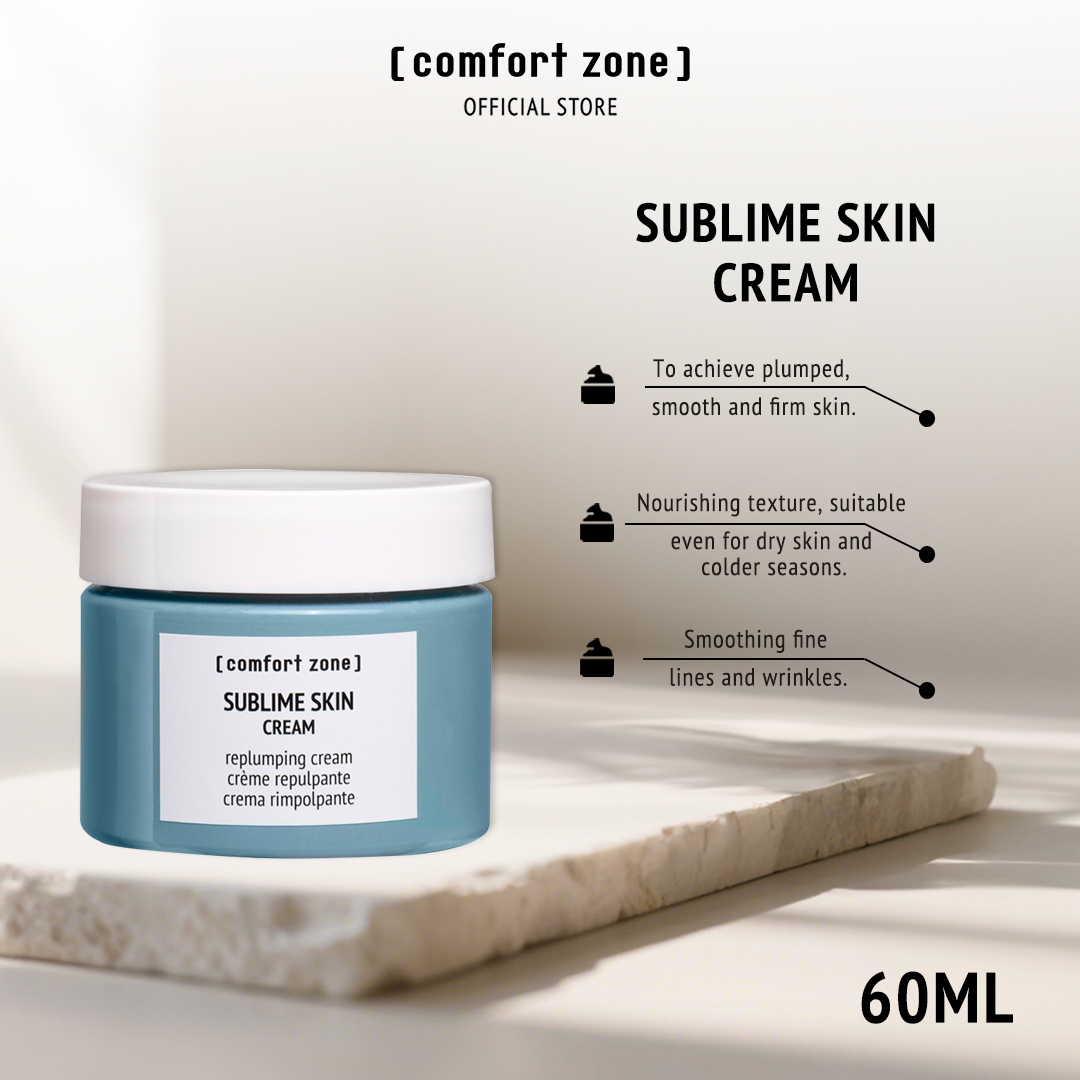 Sublime Skin Cream