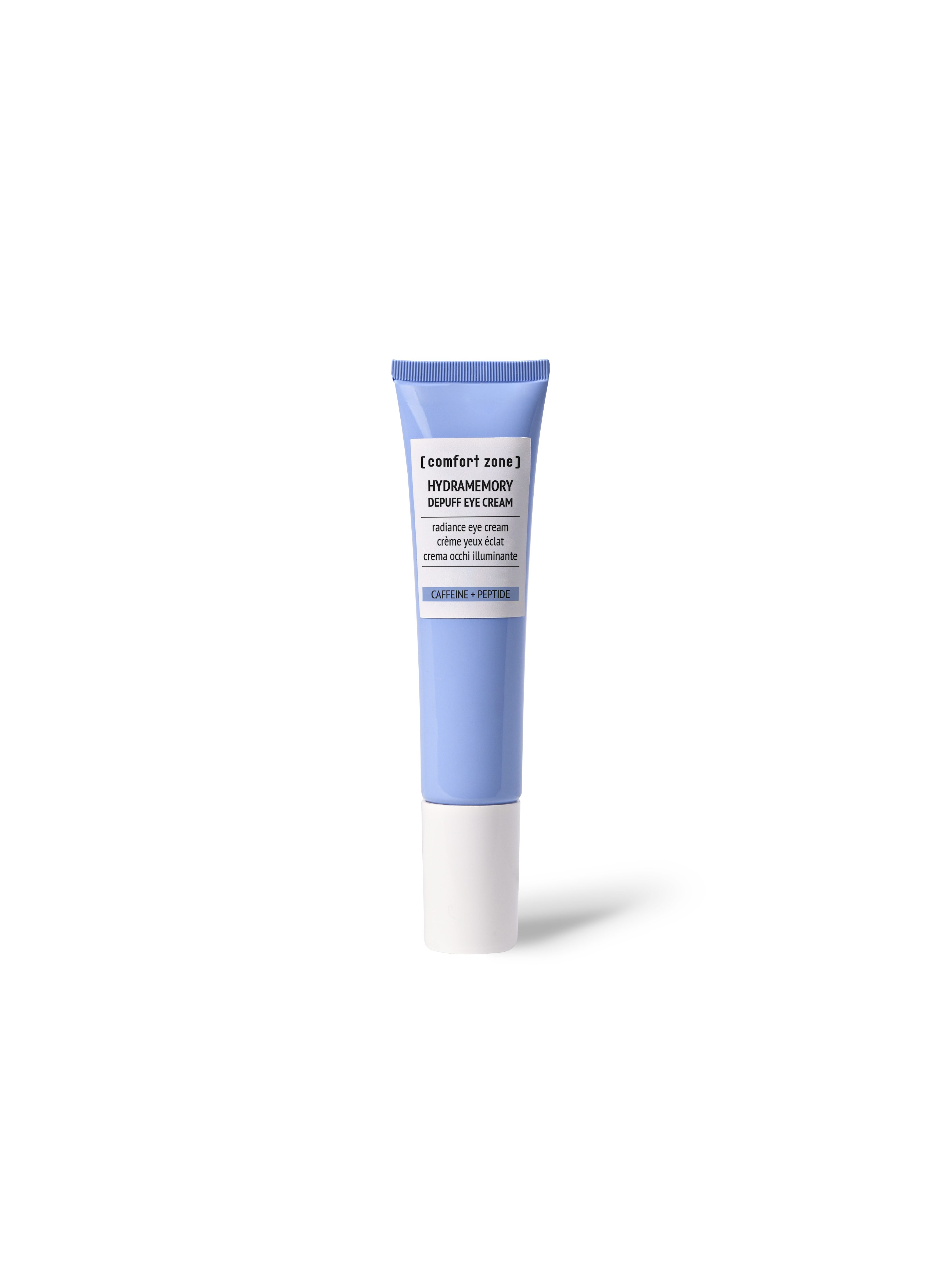 Hydramemory Depuff Eye Cream