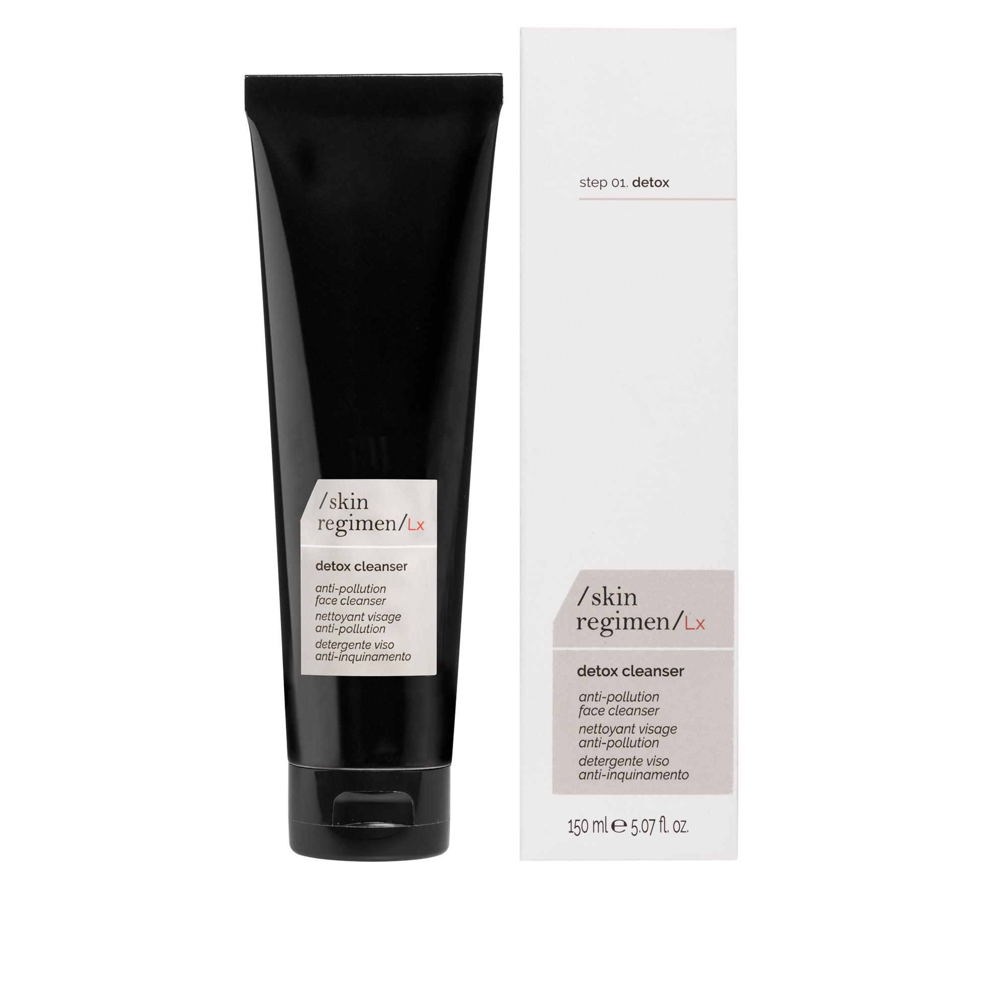 Detox Cleanser