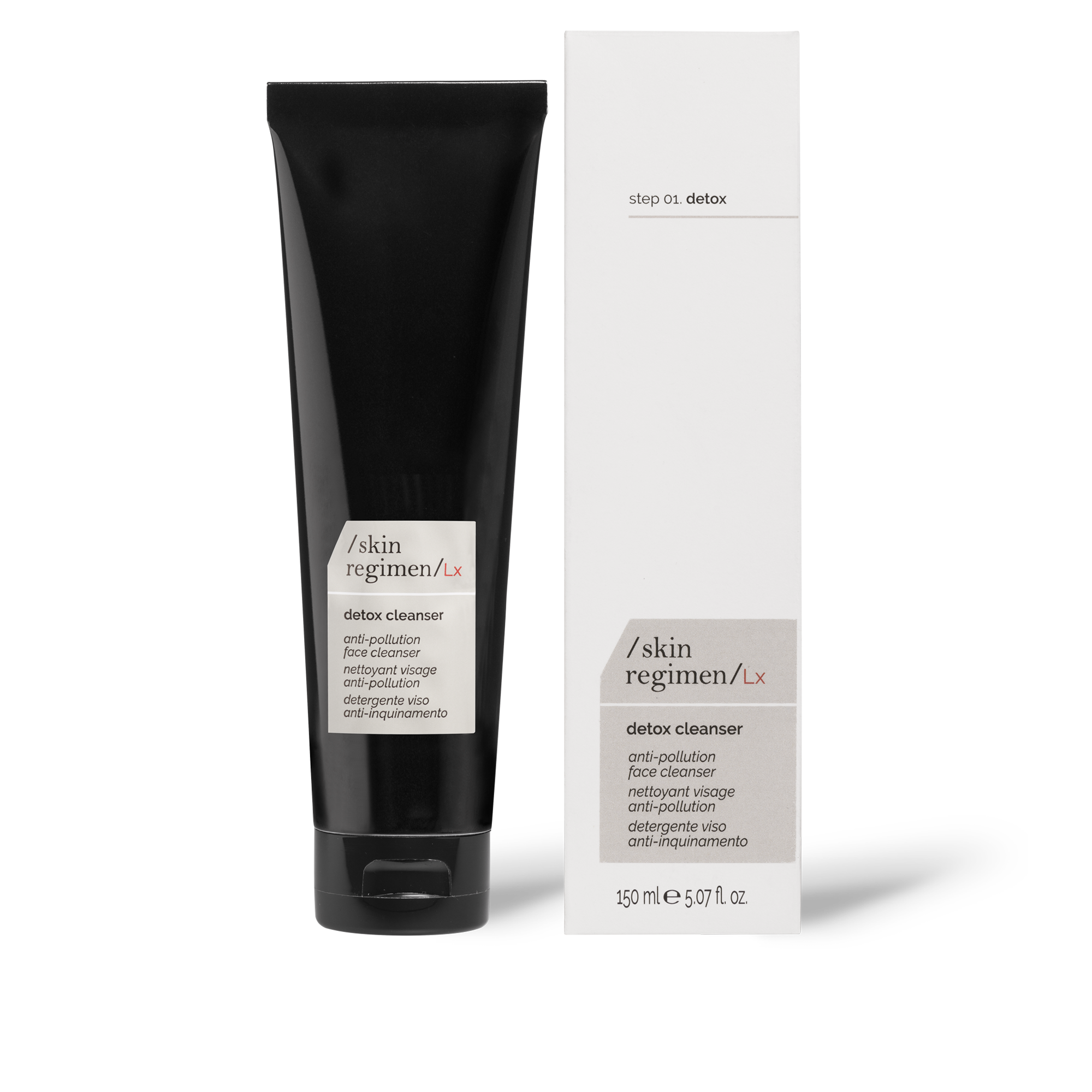 Detox Cleanser