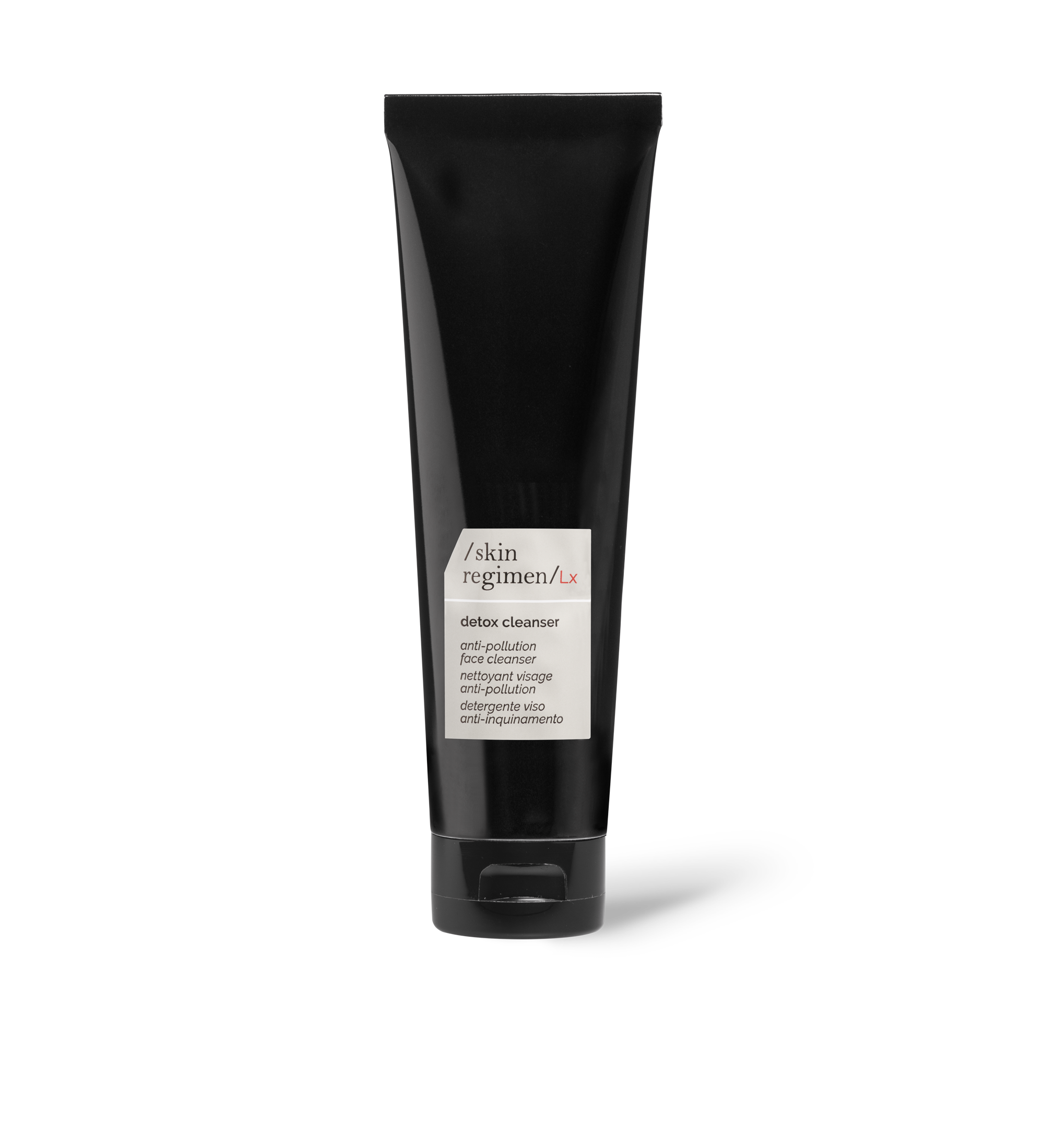 Detox Cleanser