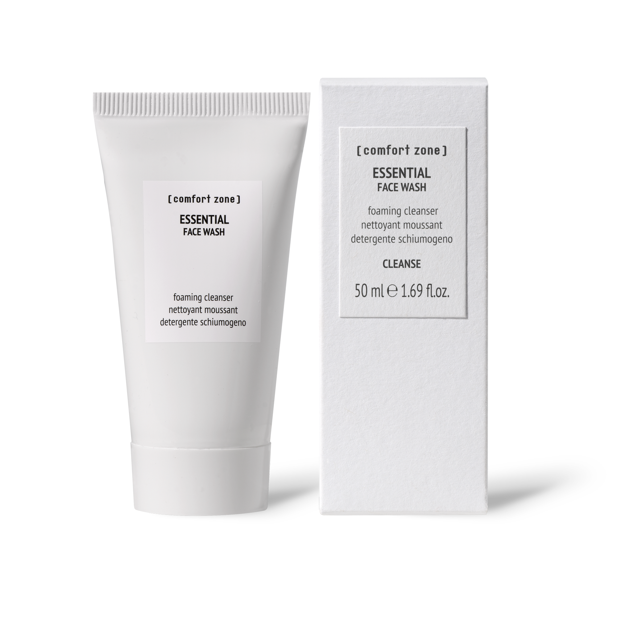 Essential Face Wash