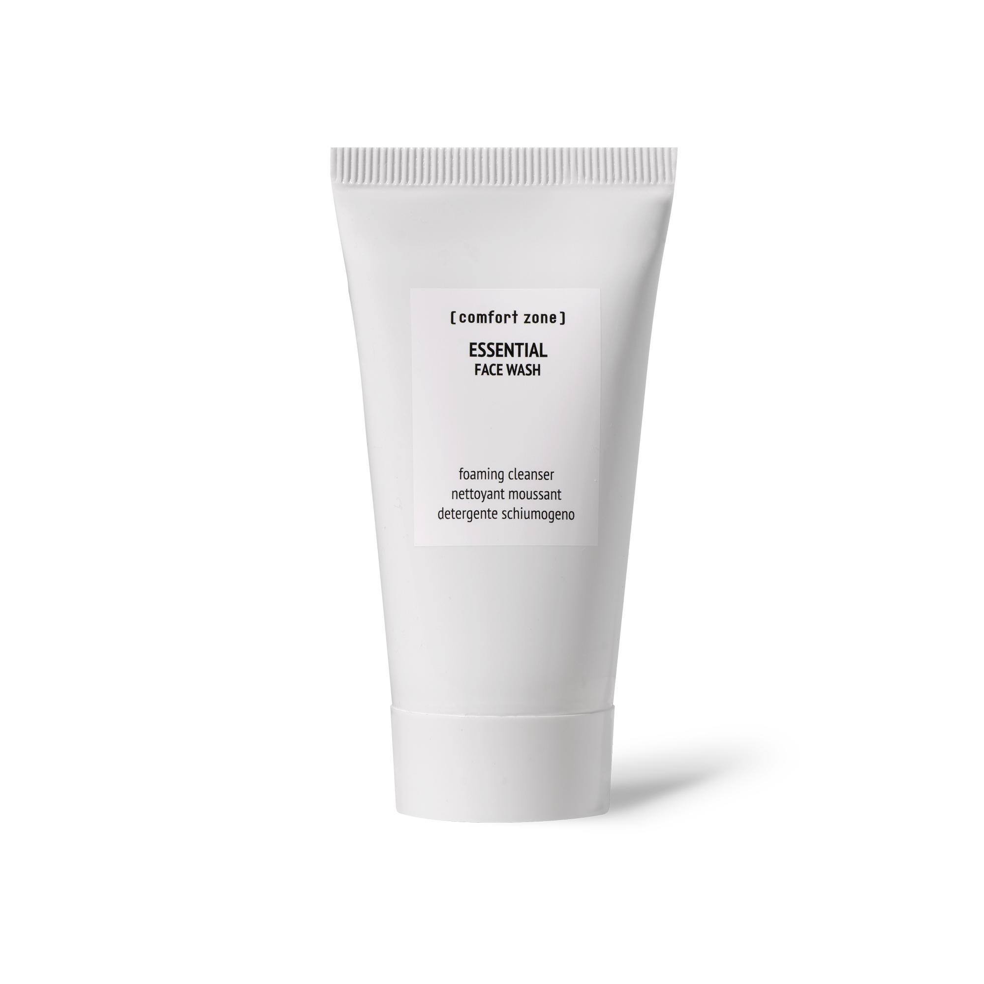 Essential Face Wash