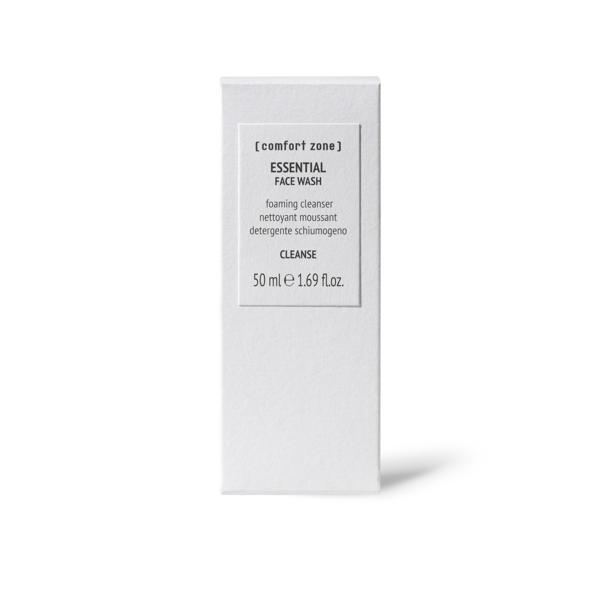 Essential Face Wash