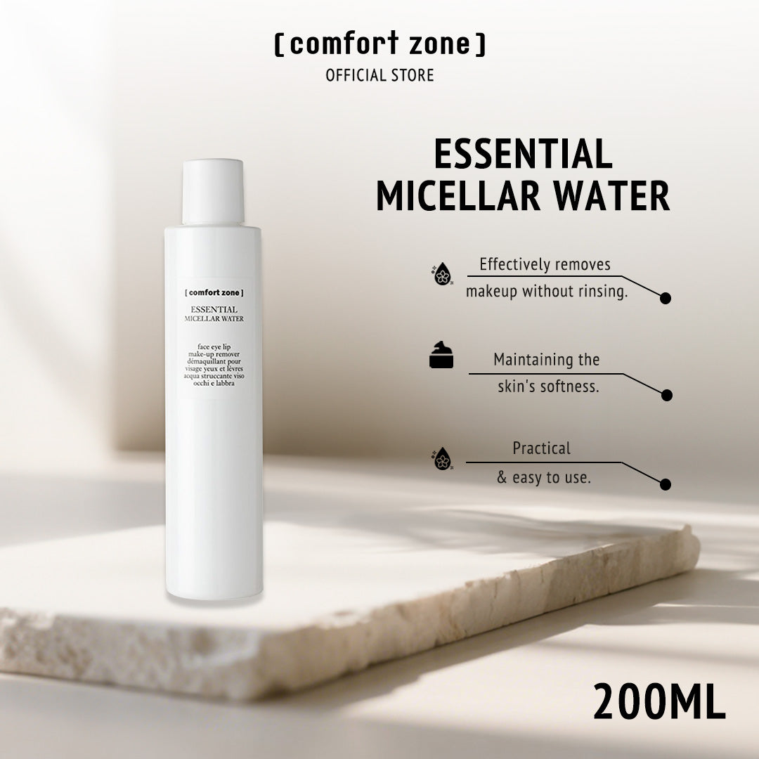 Essential Micellar Water
