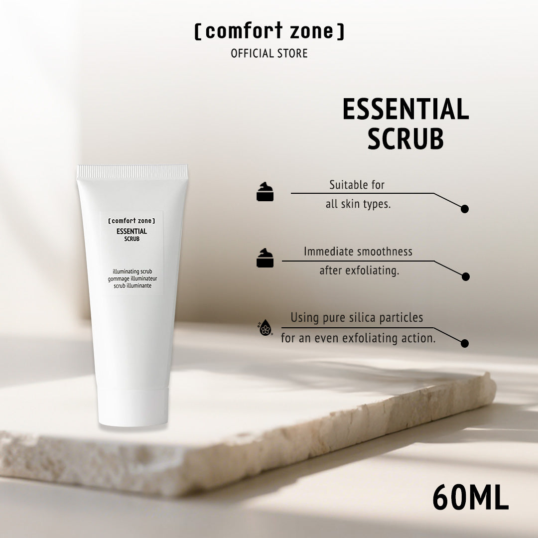 Essential Scrub