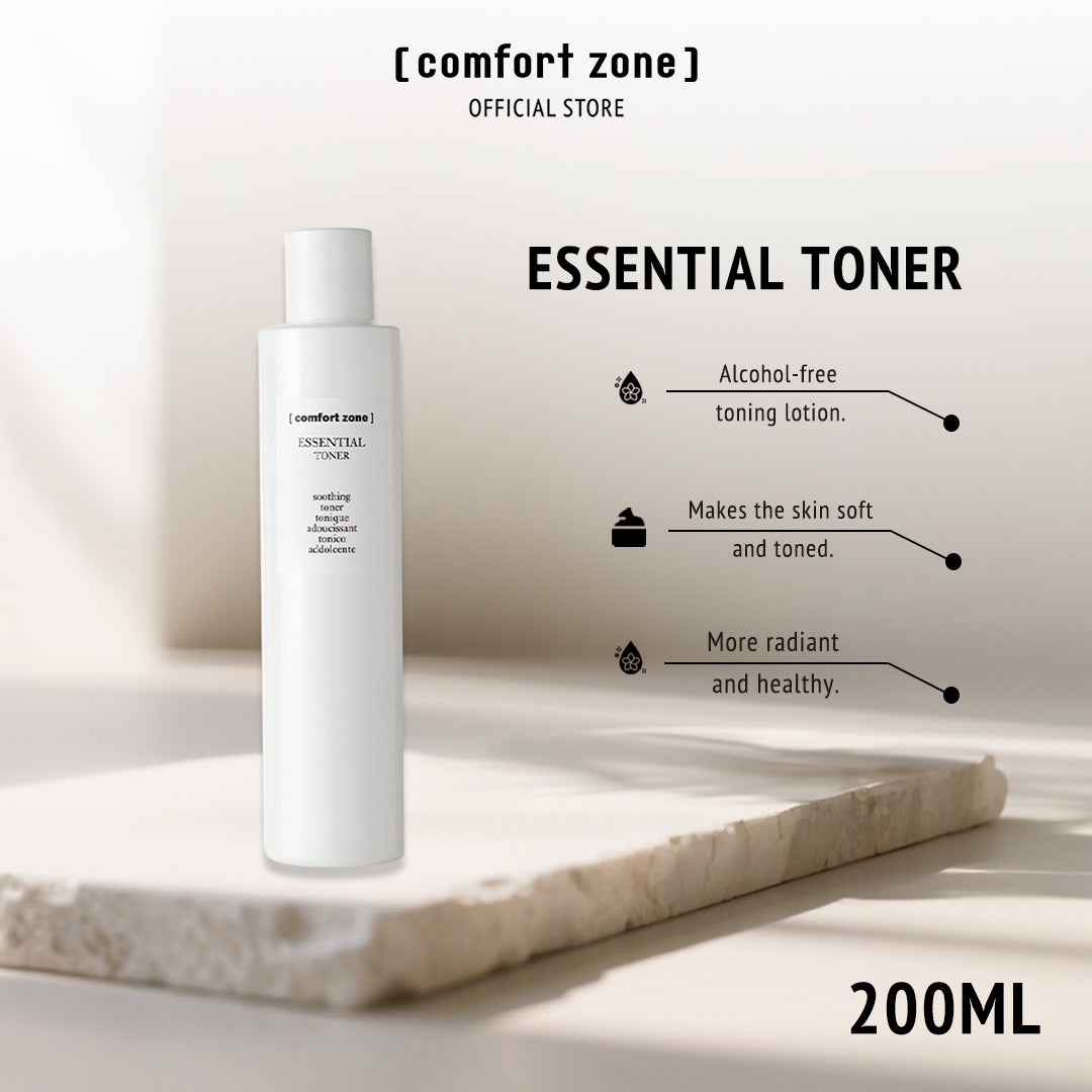 Essential Toner