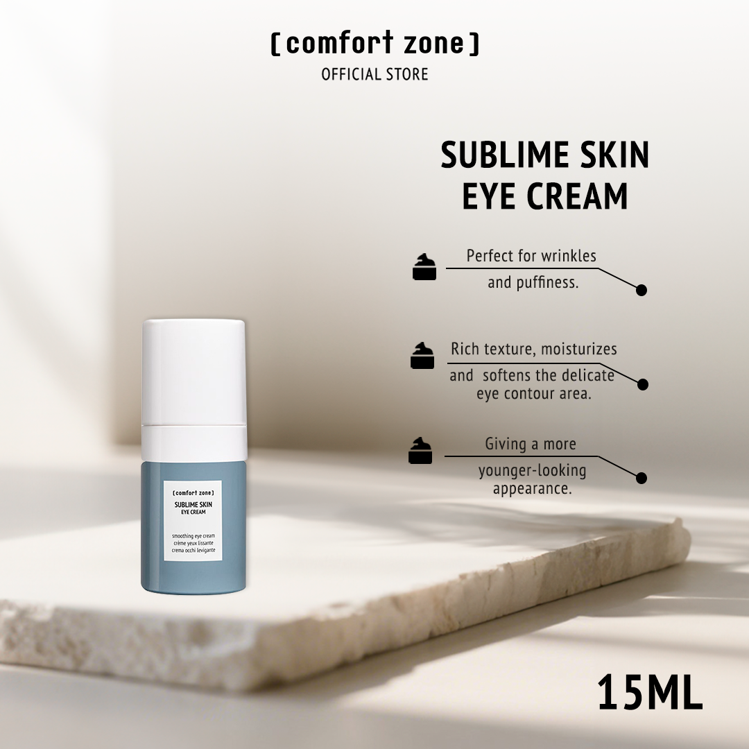 Sublime Skin Eye Cream