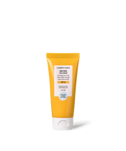 Sun Soul Face Cream SPF30