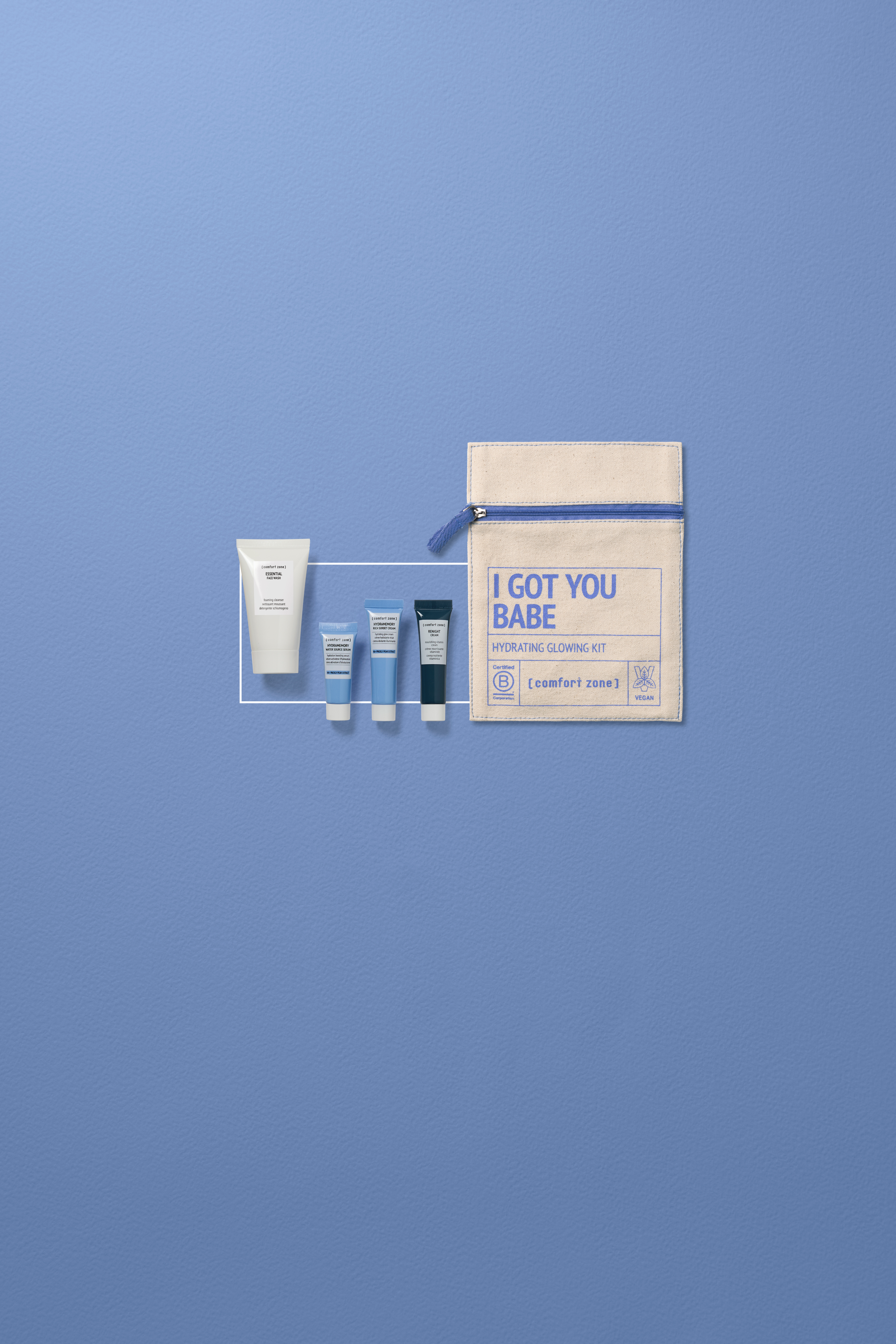 I Got You Babe Kit