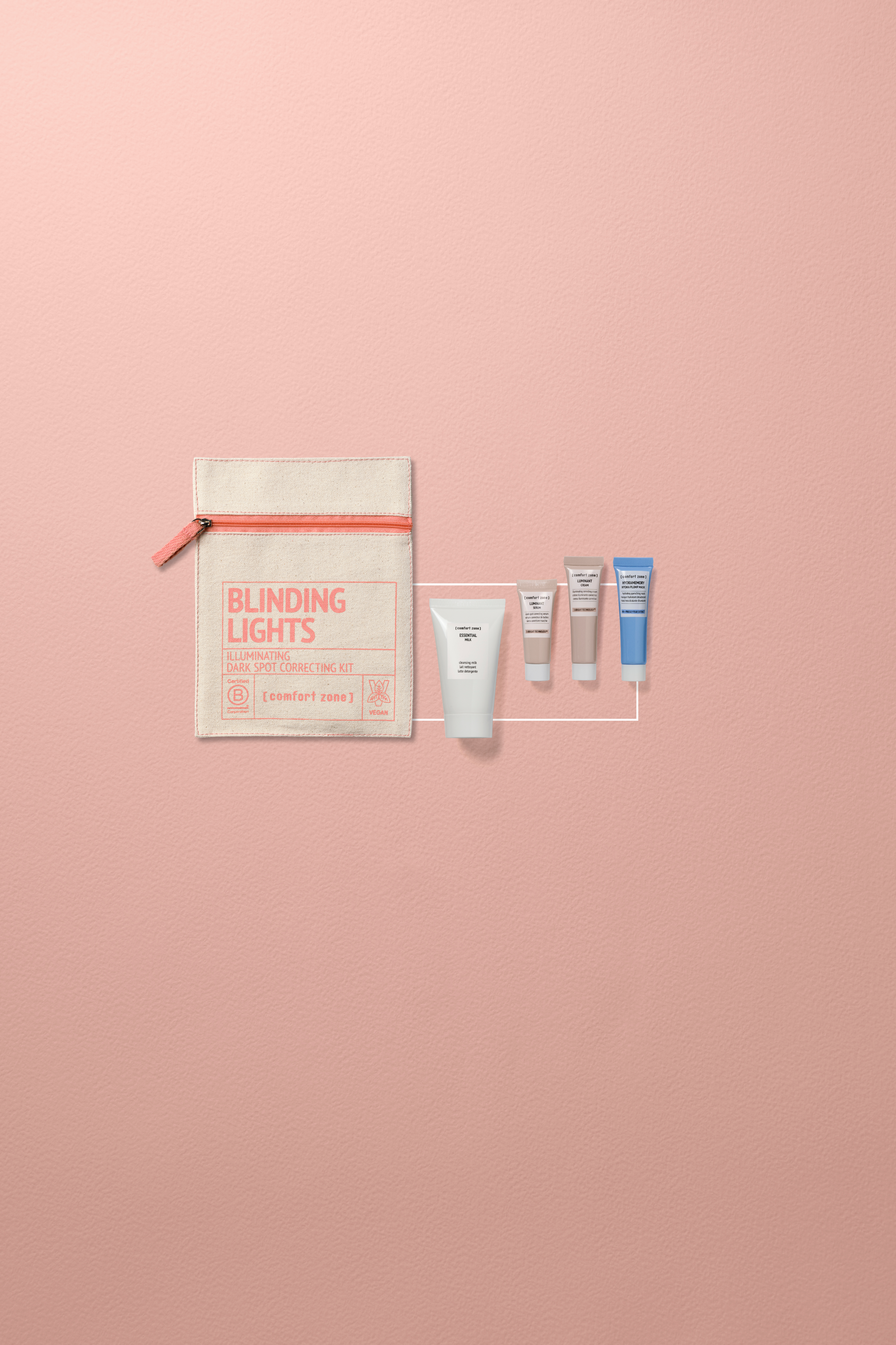 Blinding Lights Kit