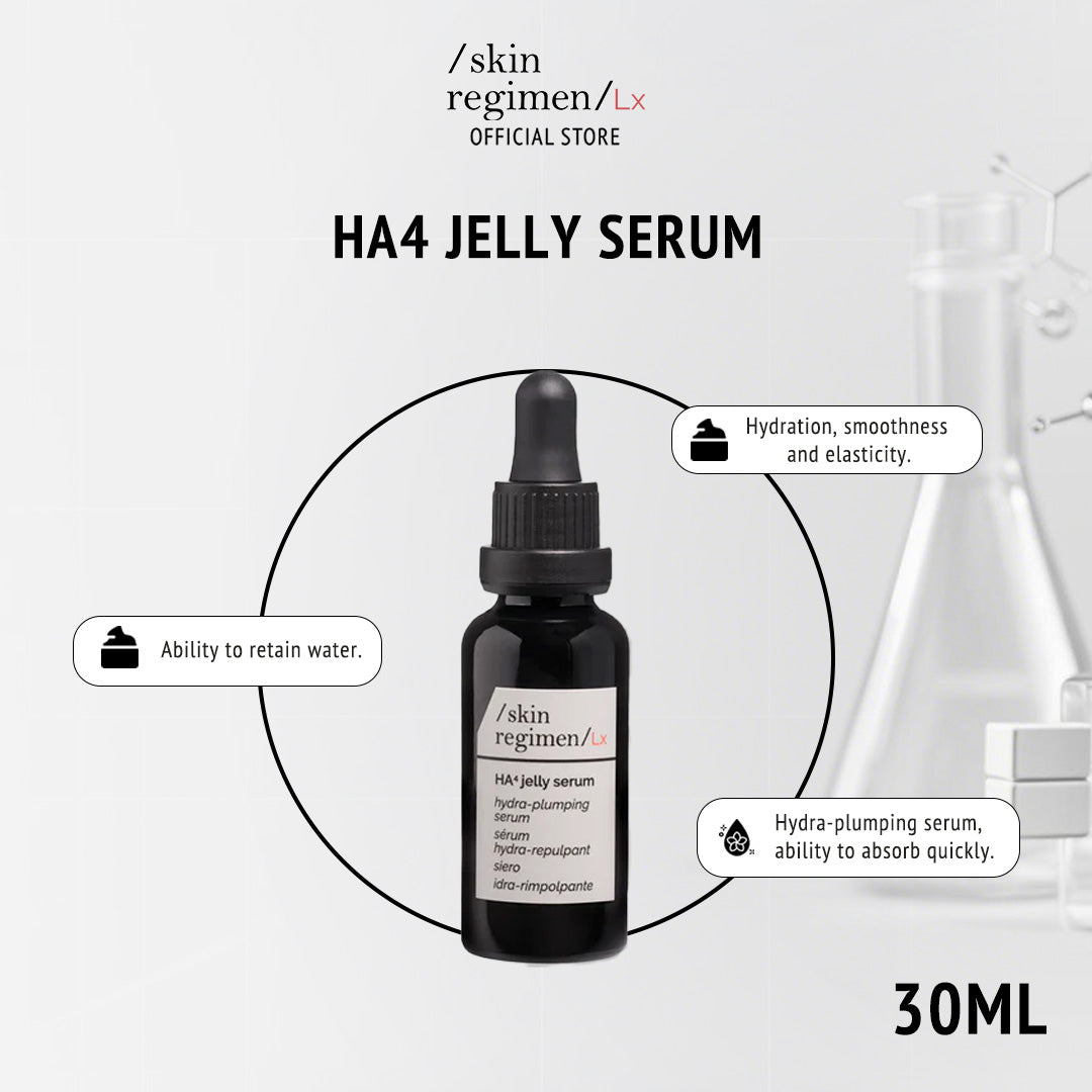 HA4 Jelly Serum