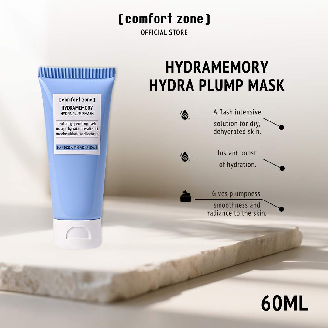 Hydramemory Hydra Plump Mask