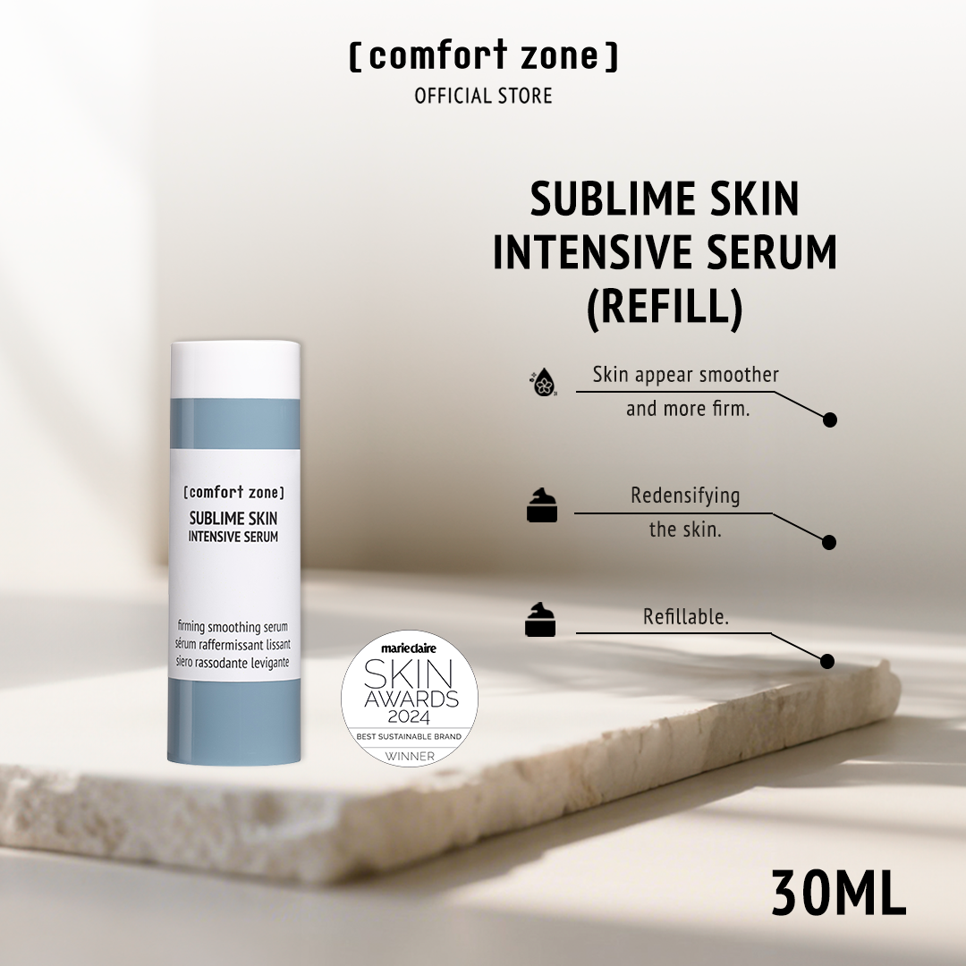 Sublime Skin Intensive Serum Refill