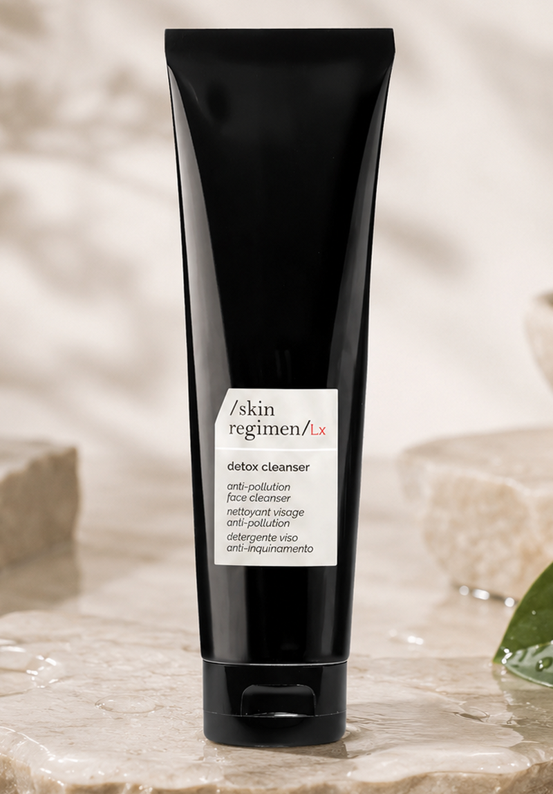<p>One daily cleanse that actually fits our weather.</p>