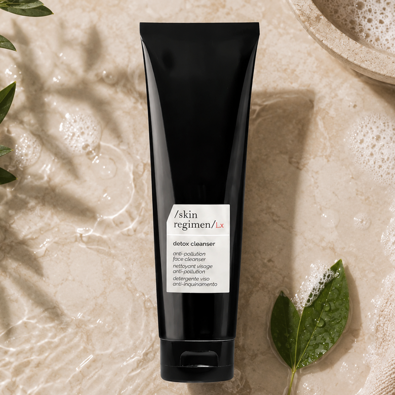 <p>The facial cleanser that clears a full day of heat, sweat and sunscreen.</p>