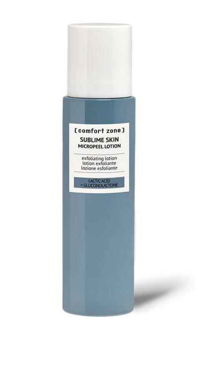 Sublime Skin Micropeel Lotion