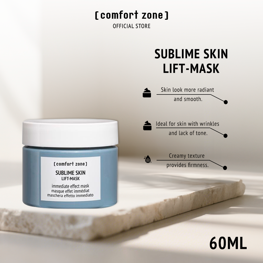 Sublime Skin Lift-Mask