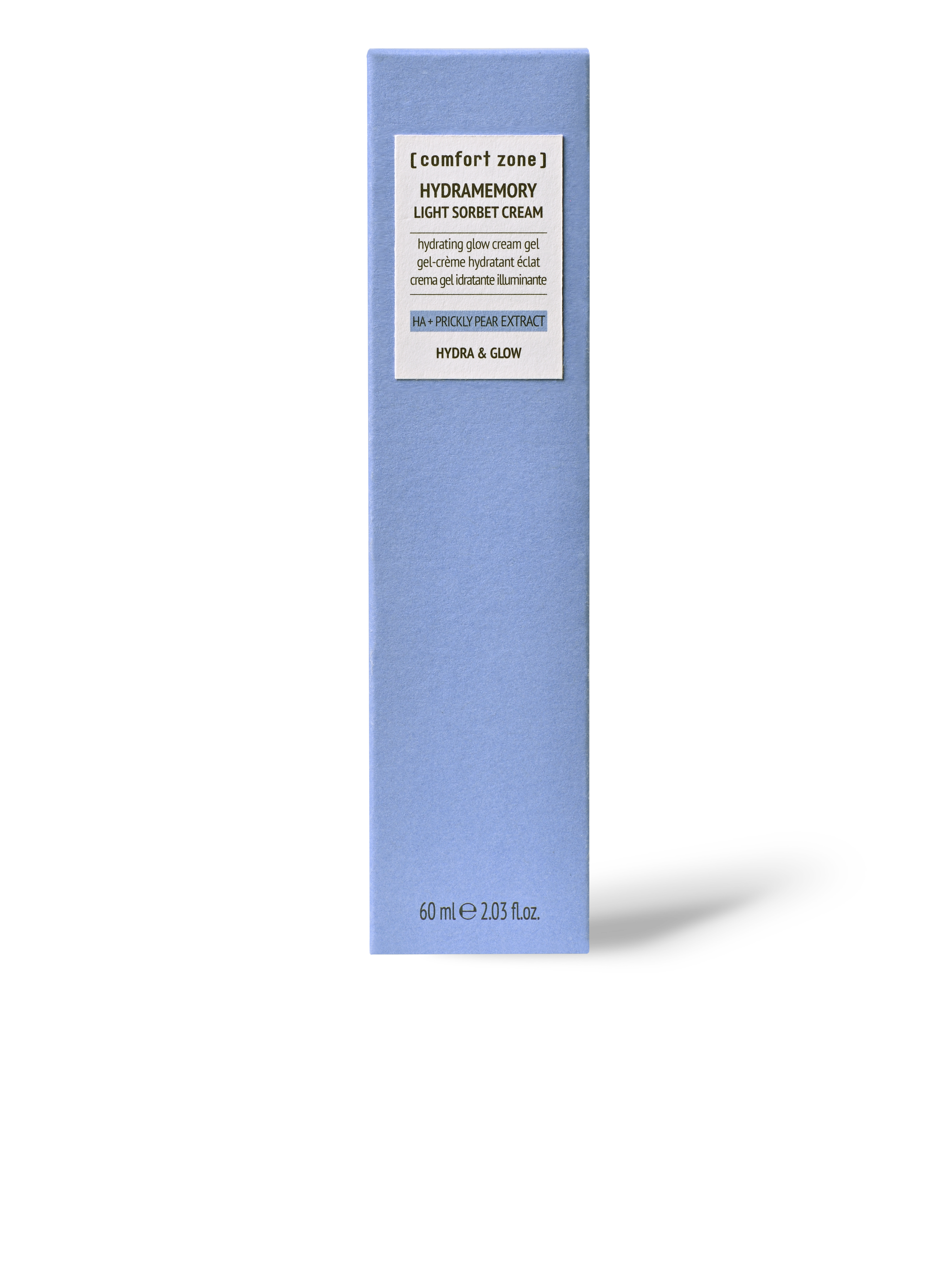 Hydramemory Light Sorbet Cream