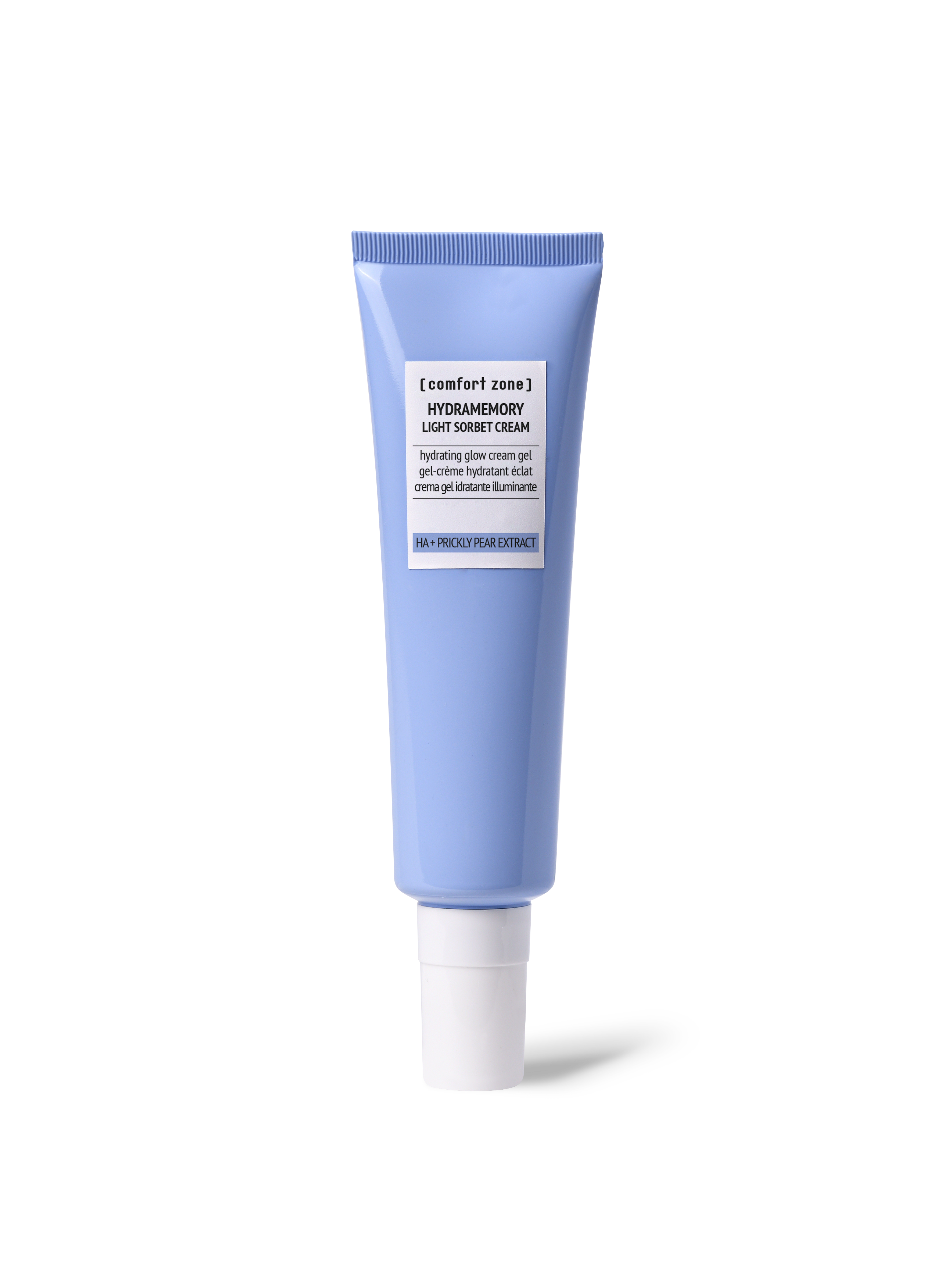 Hydramemory Light Sorbet Cream