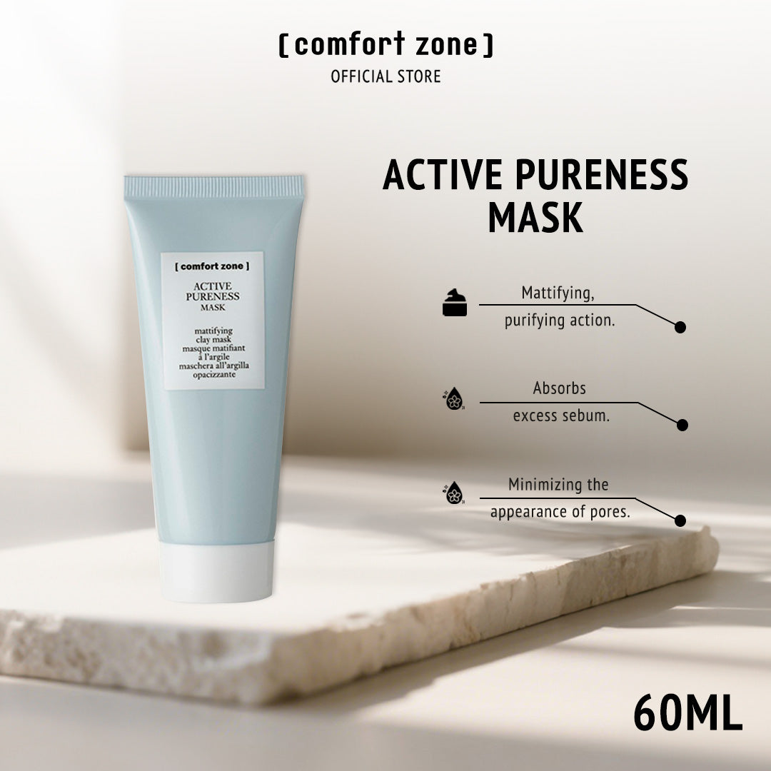 Active Pureness Mask