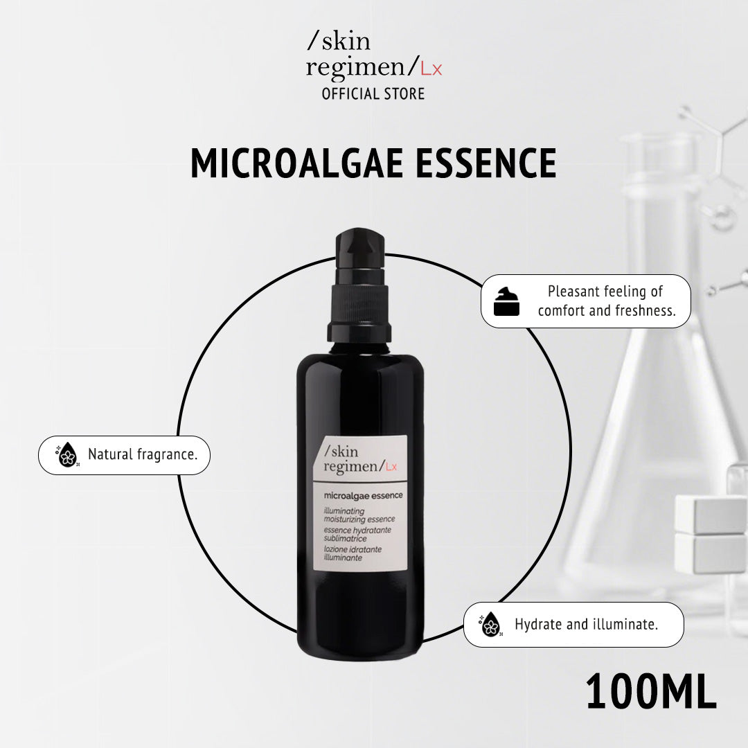 Microalgae Essence