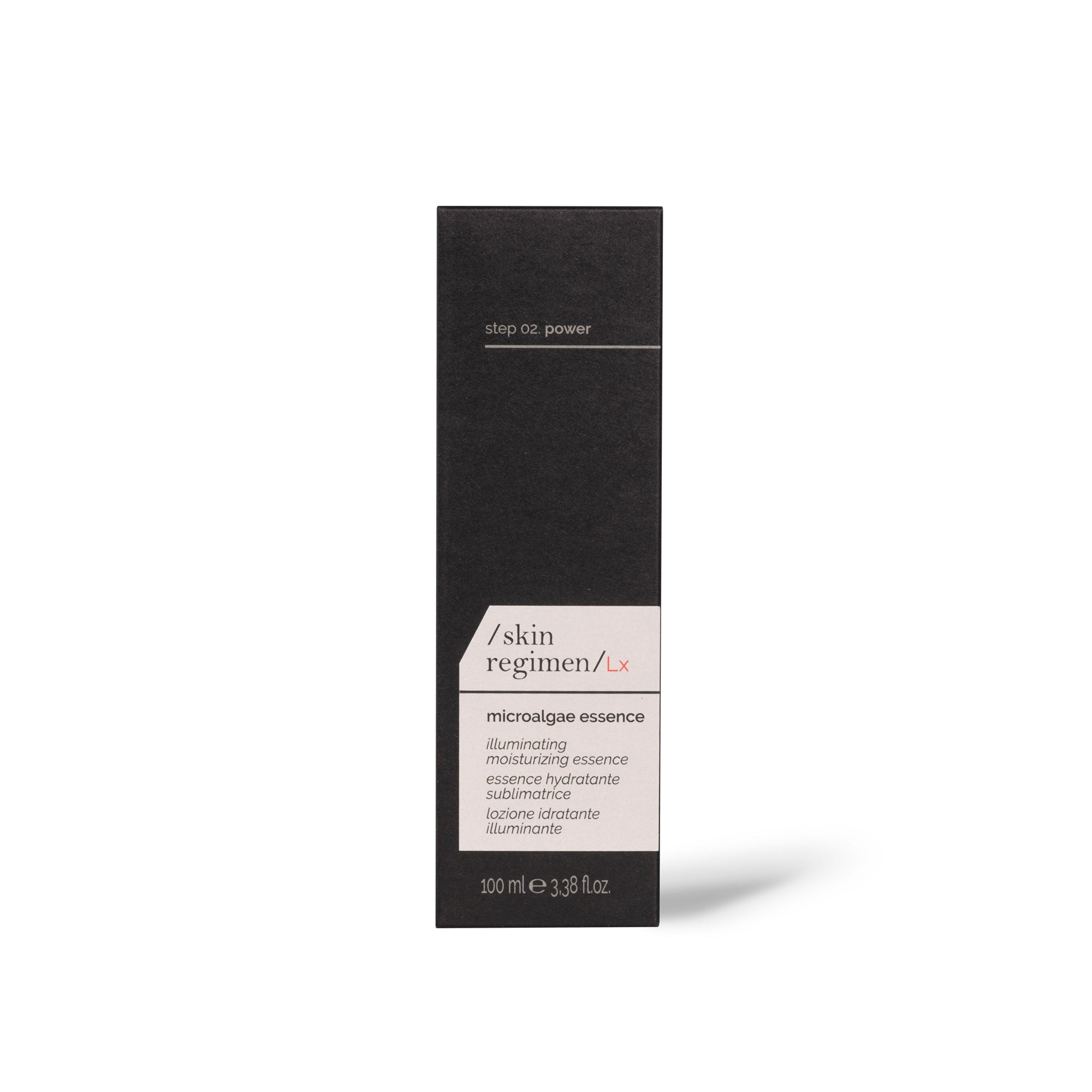 Microalgae Essence