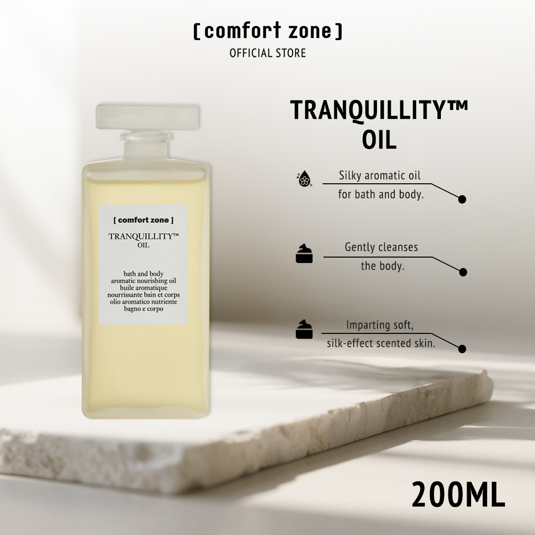 Tranquillity™ Oil