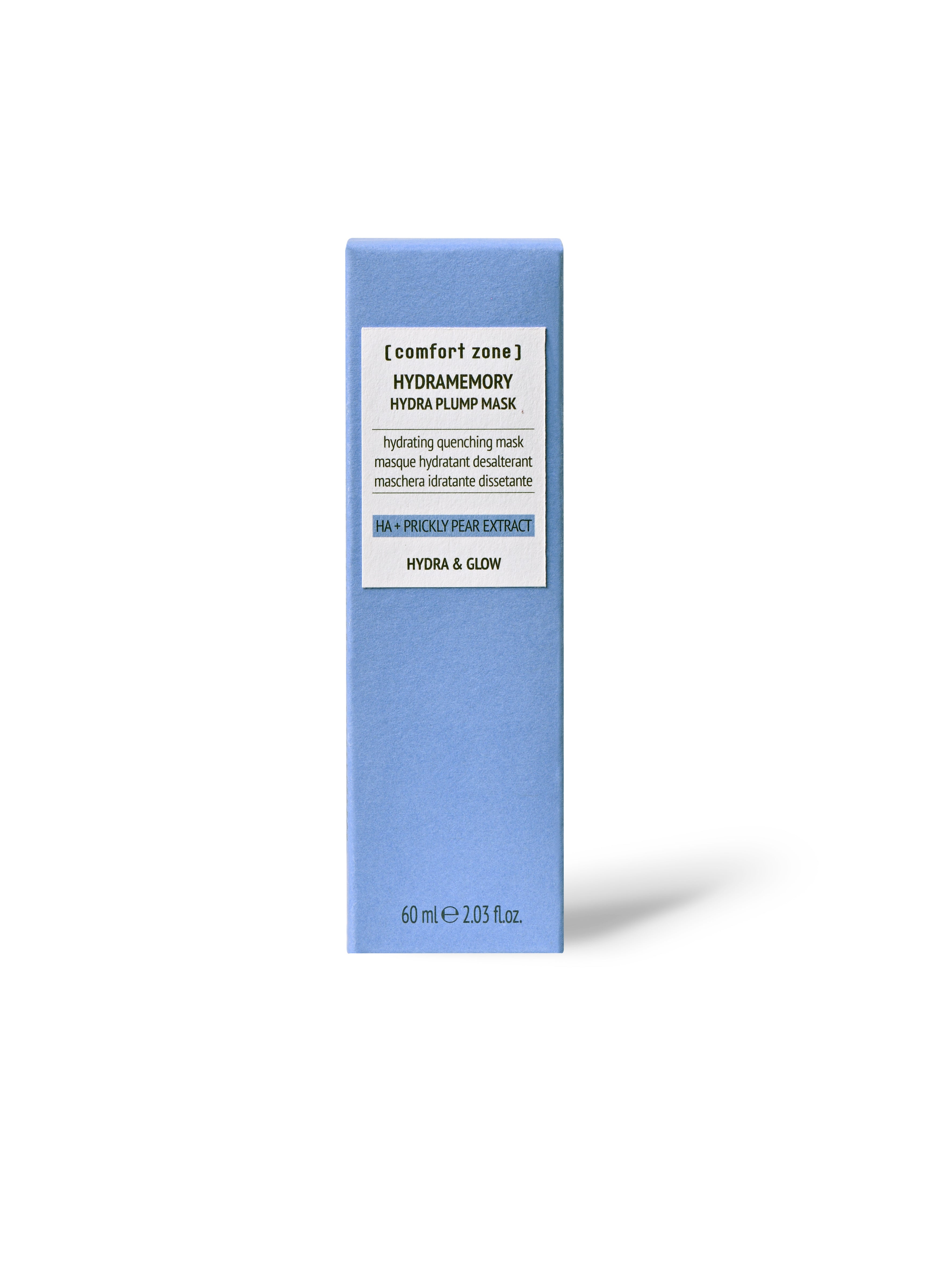 Hydramemory Hydra Plump Mask
