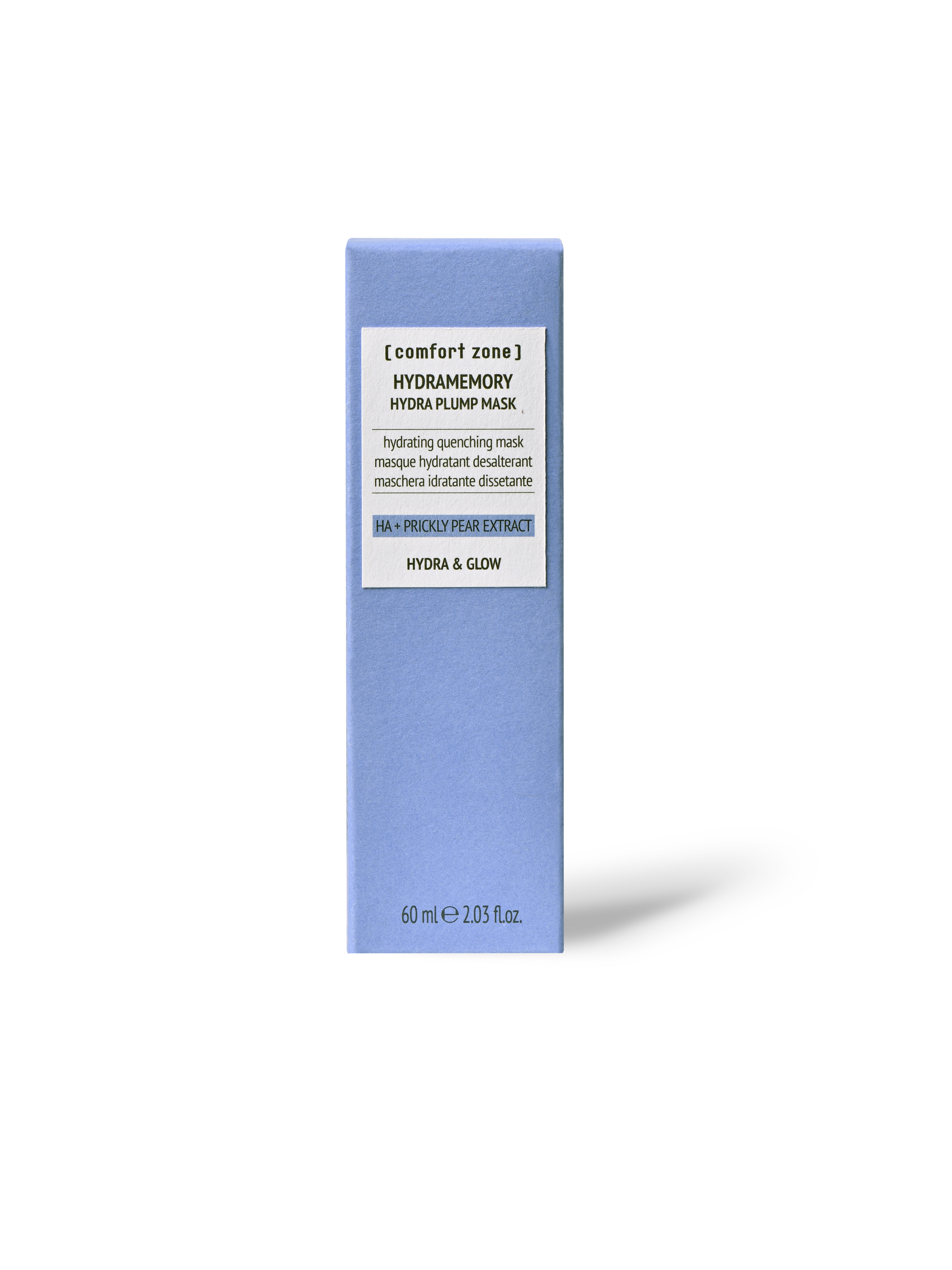 Hydramemory Hydra Plump Mask