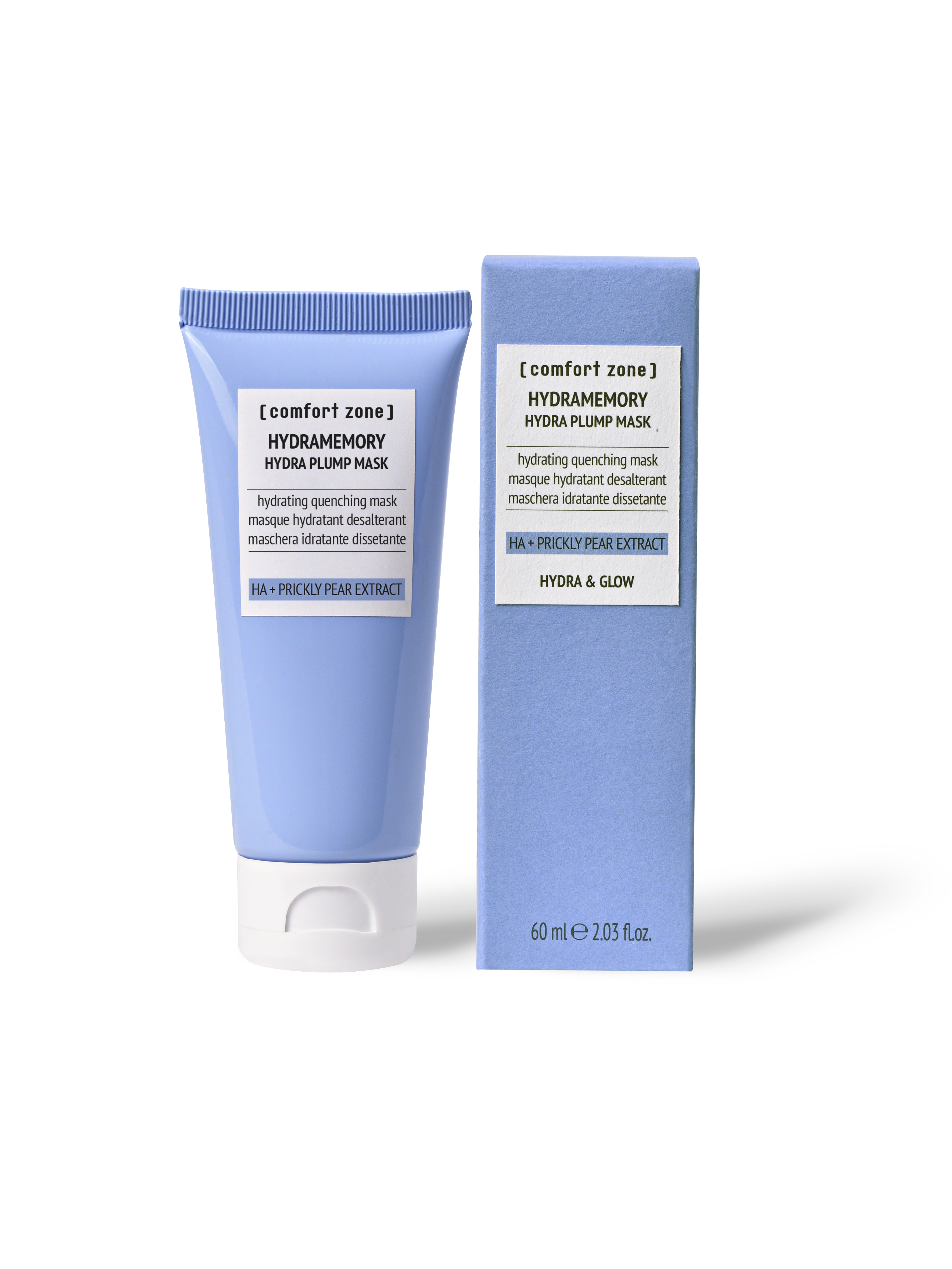 Hydramemory Hydra Plump Mask