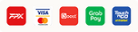 Payment methods