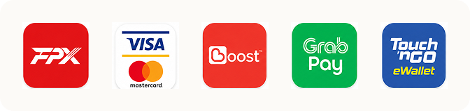 Payment methods