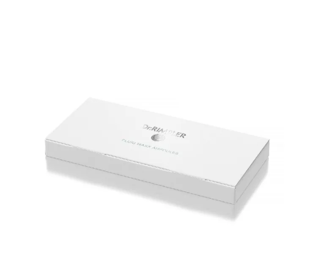 Fluid Retinol Maxx Ampoules