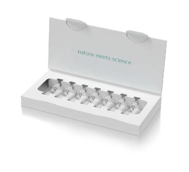 Fluid Retinol Maxx Ampoules