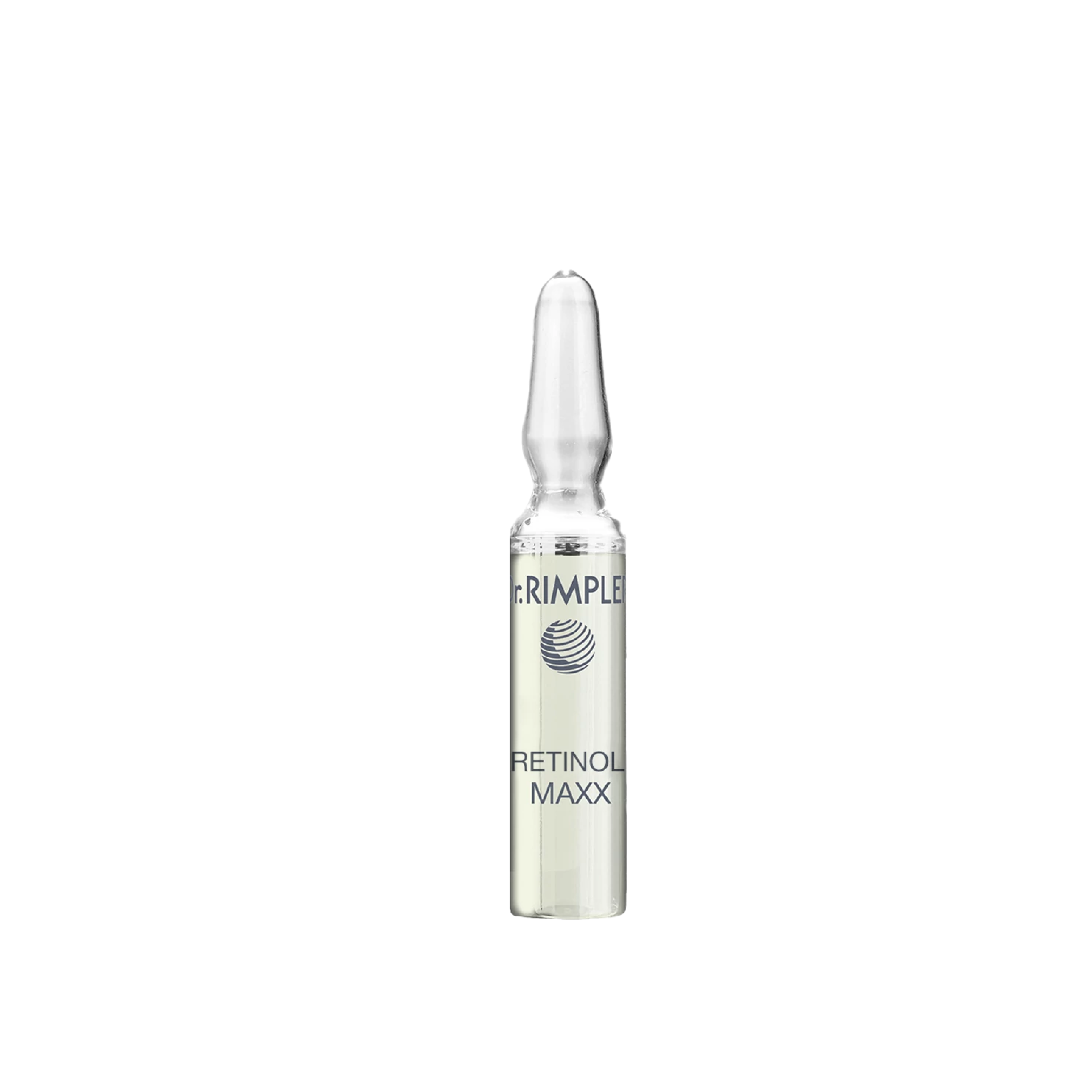 Fluid Retinol Maxx Ampoules