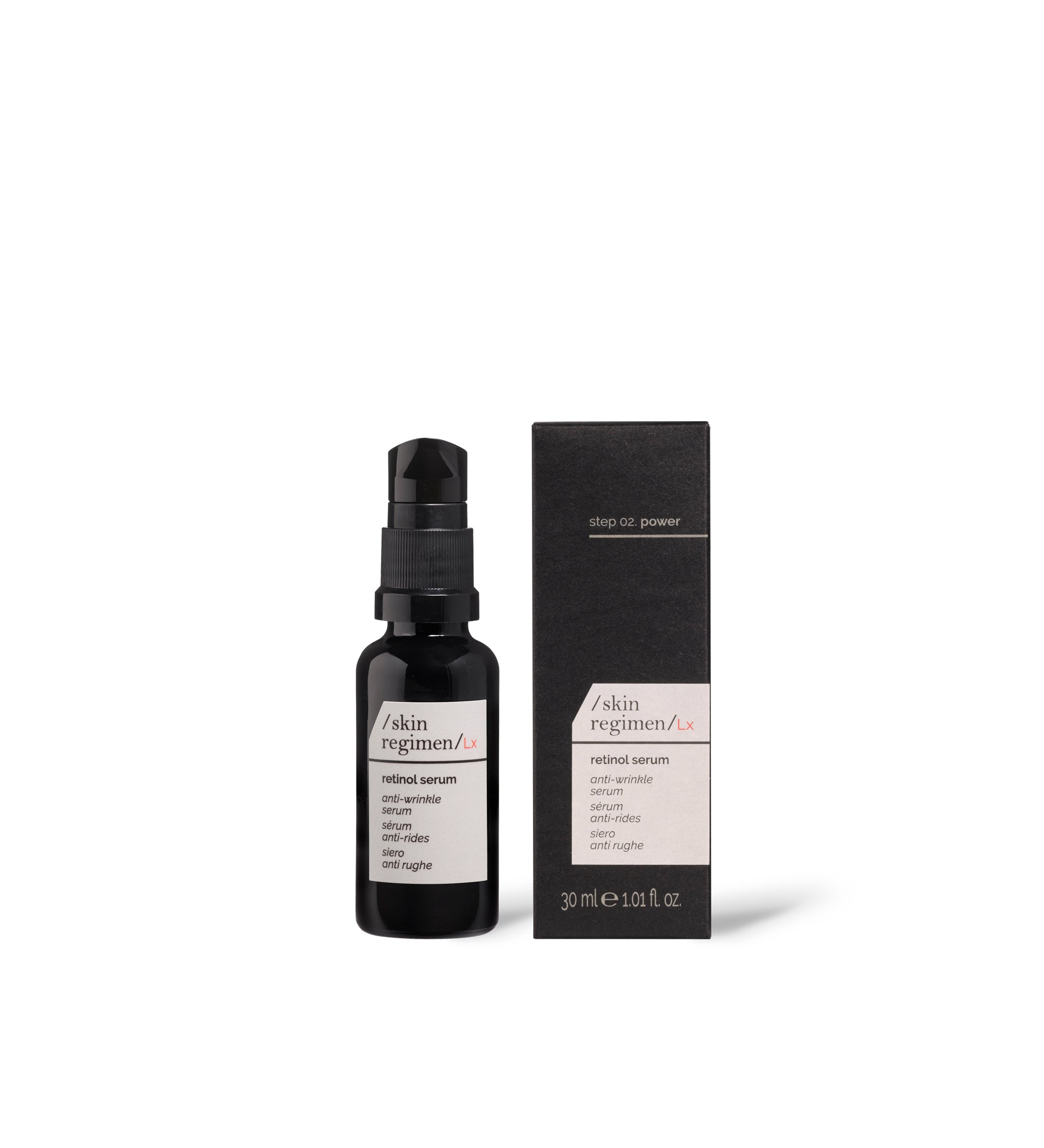 Retinol Serum