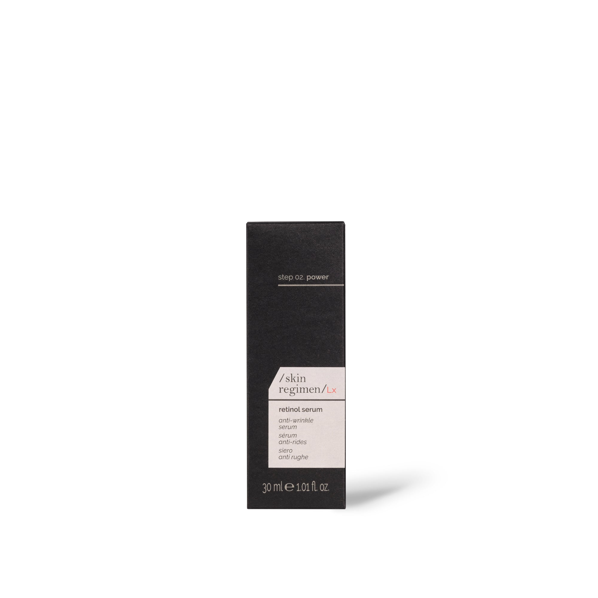 Retinol Serum