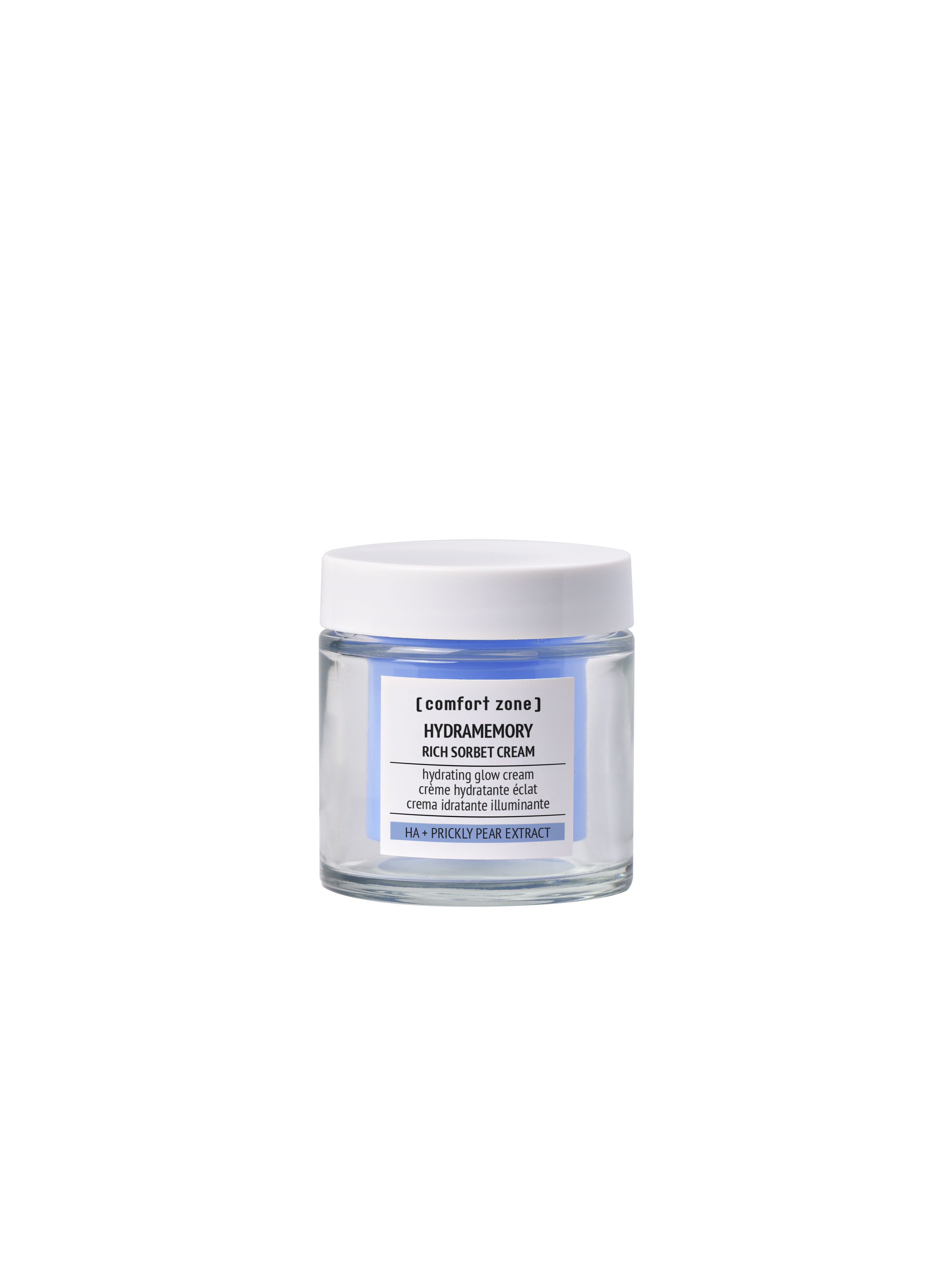 Hydramemory Rich Sorbet Cream
