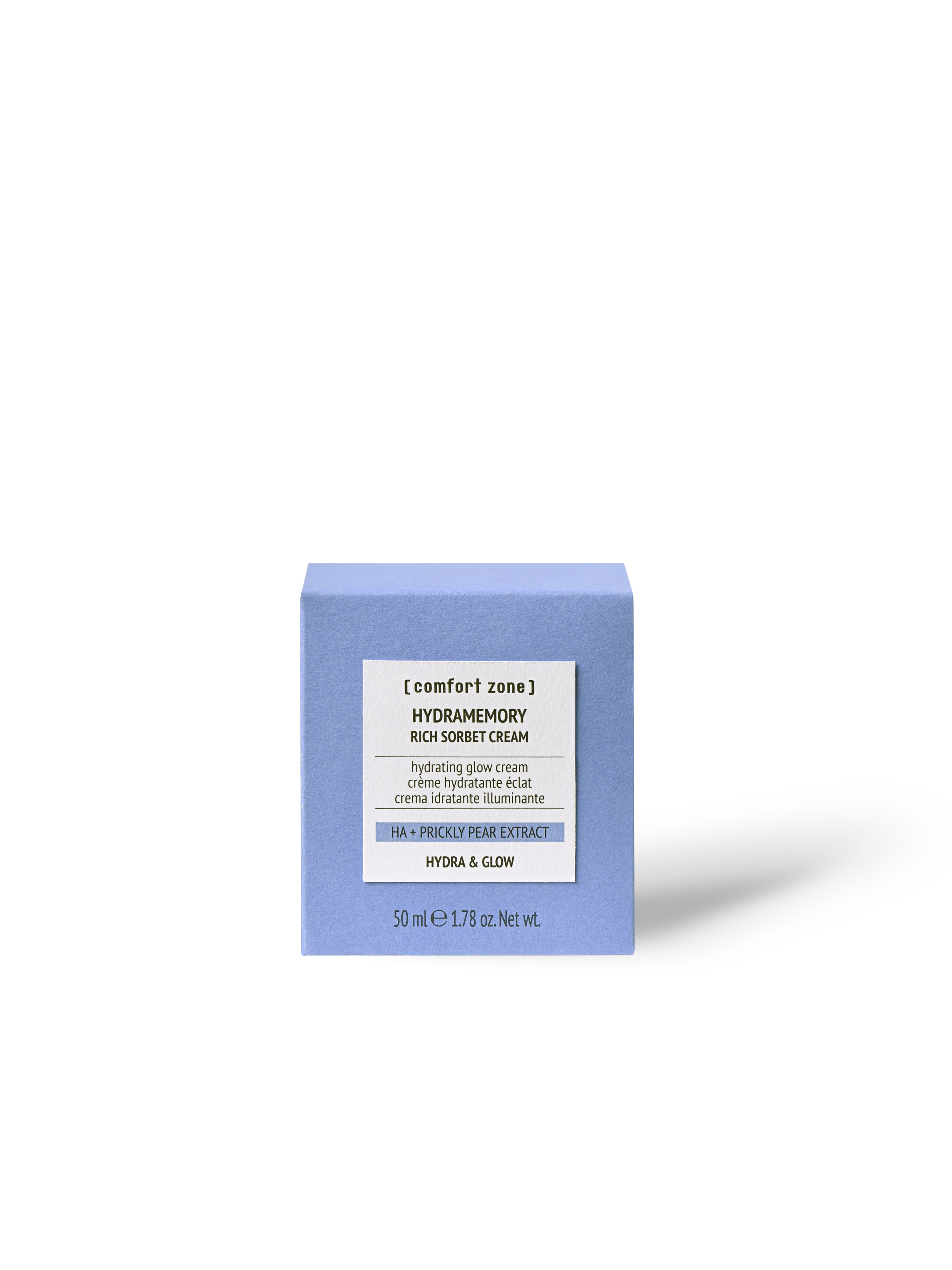 Hydramemory Rich Sorbet Cream