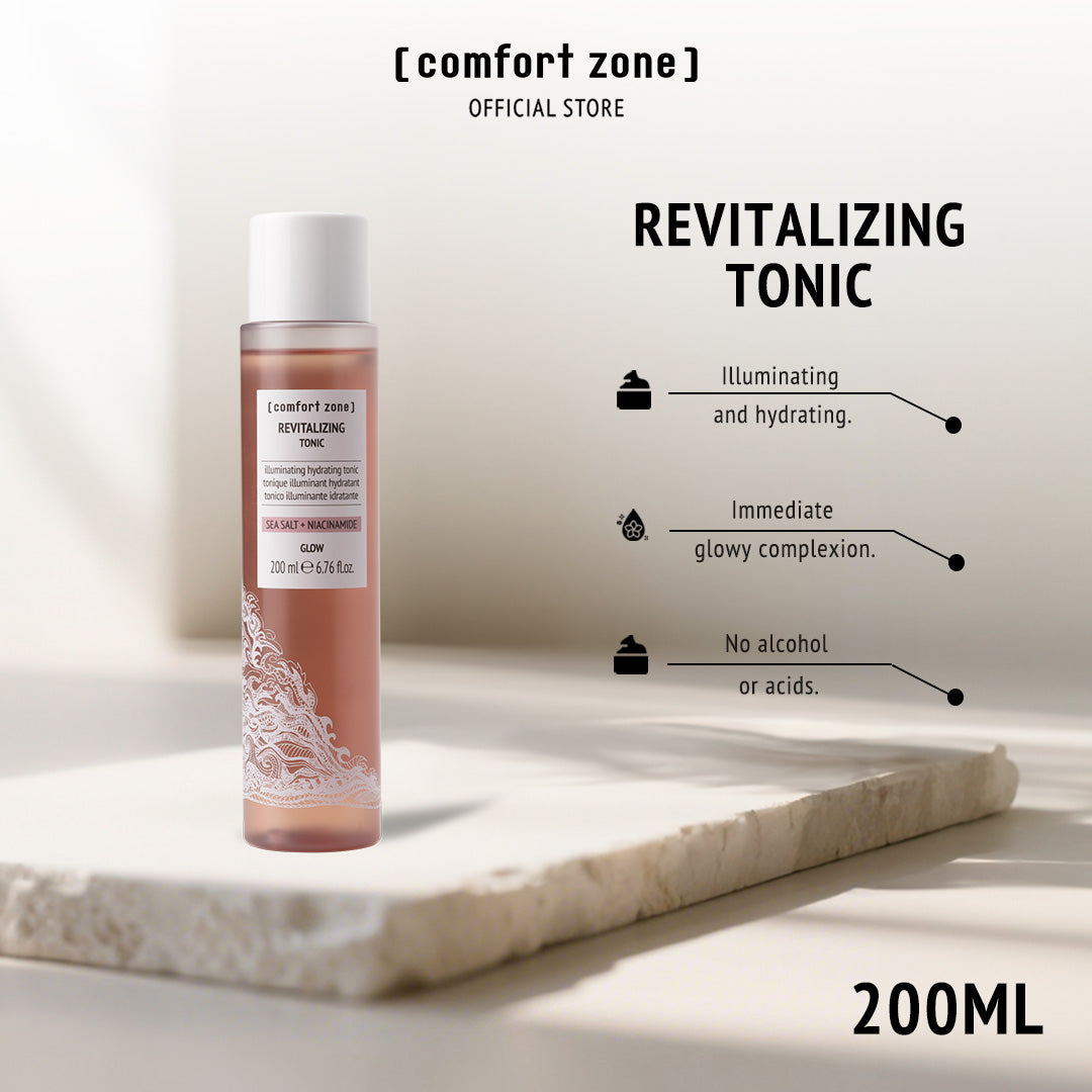 Revitalizing Tonic