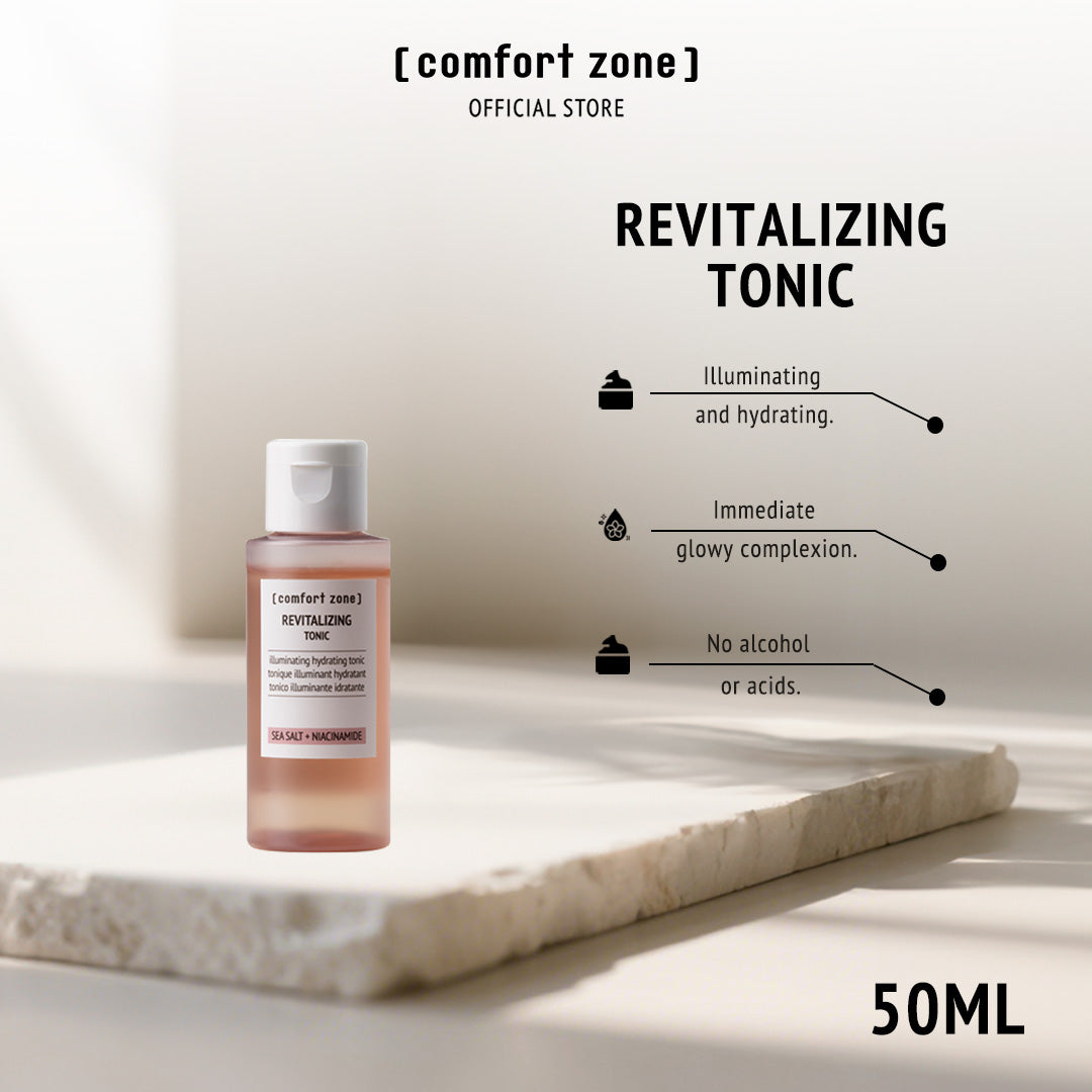 Revitalizing Tonic