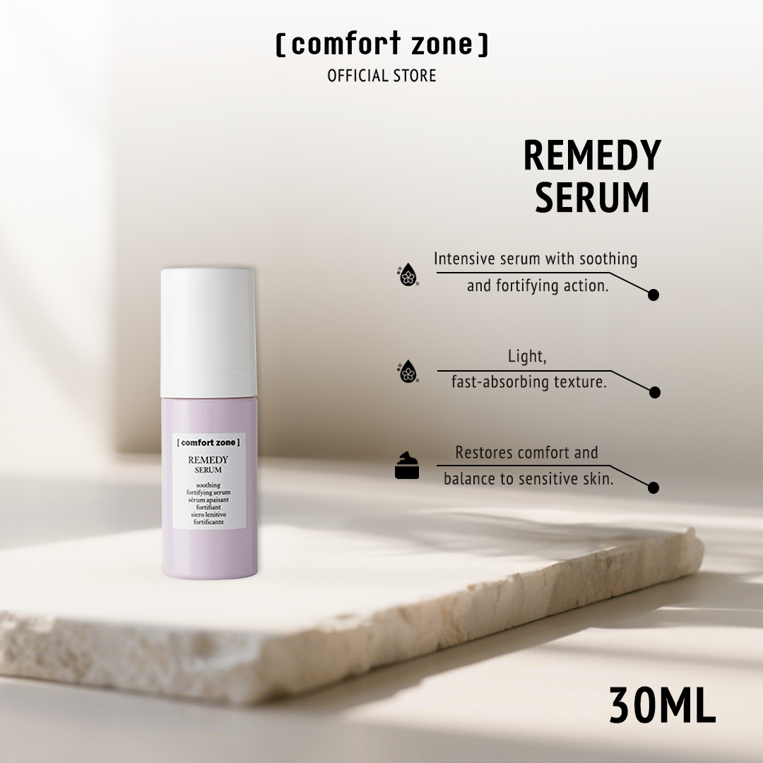 Remedy Serum