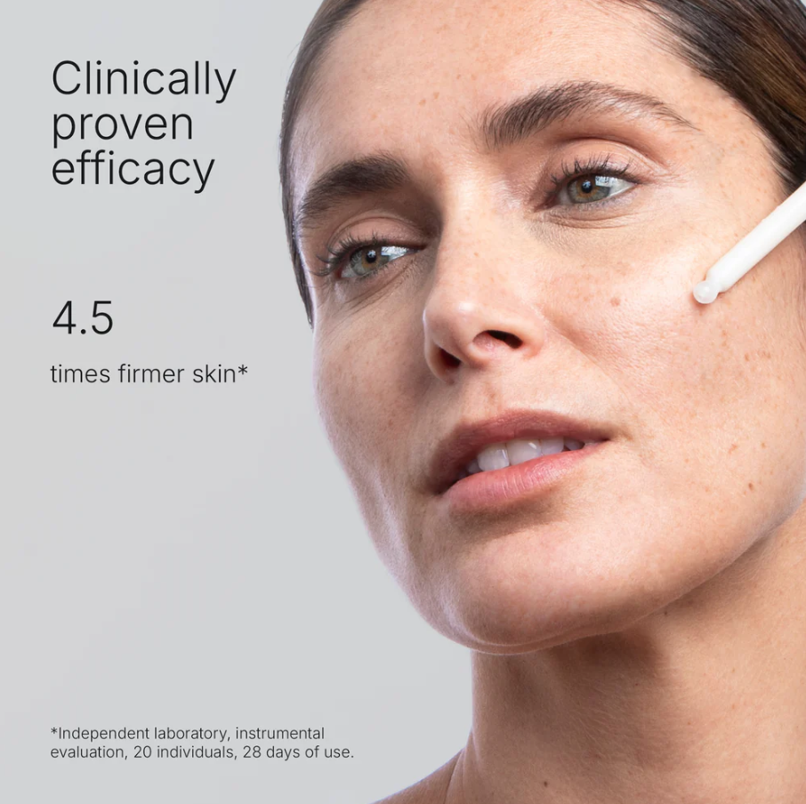 Longevity Collagen+ Serum