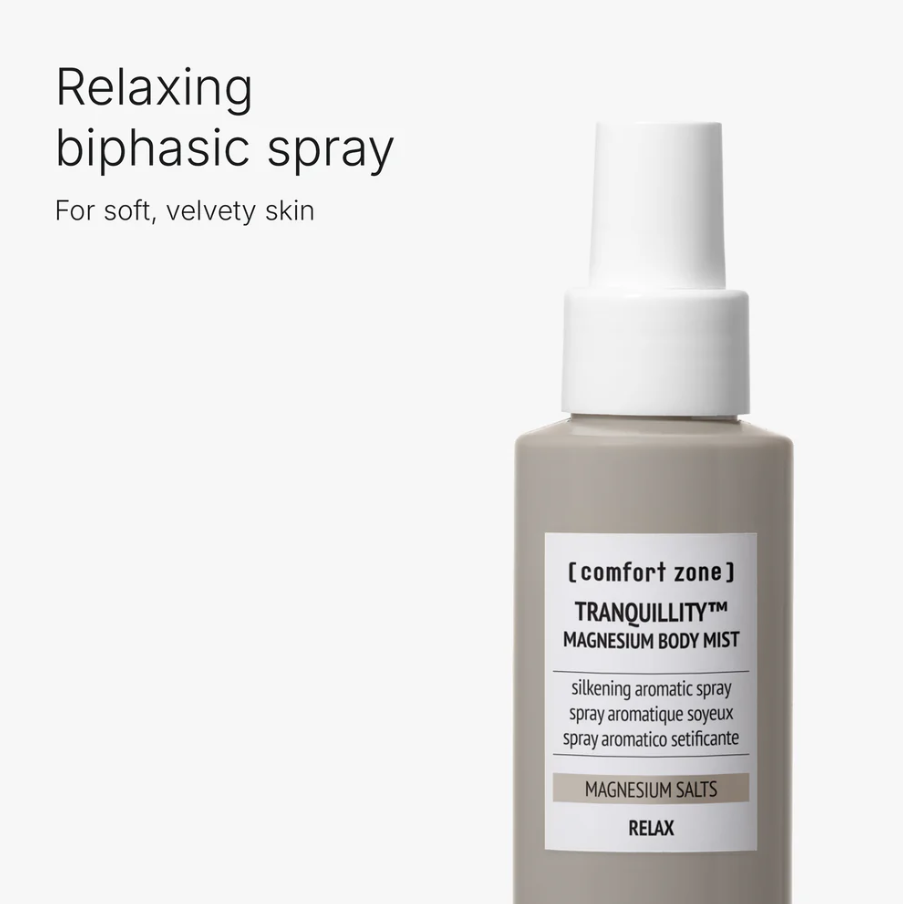 Tranquillity™ Magnesium Body Mist